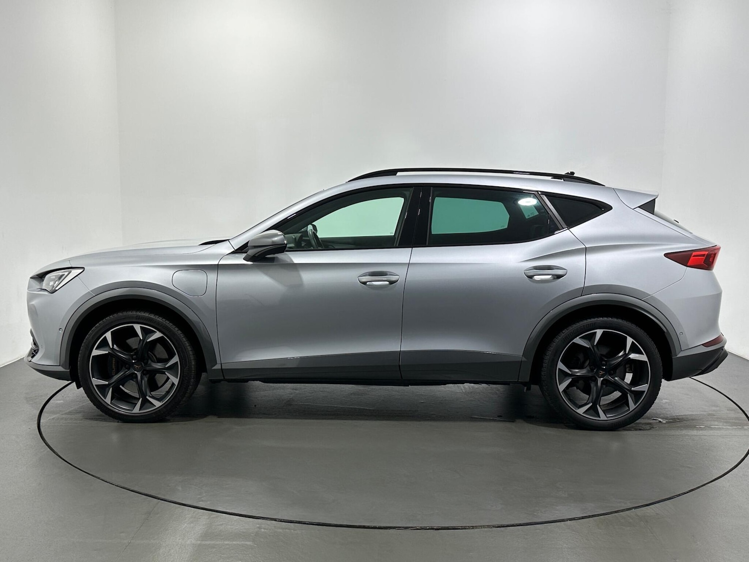 Used Cupra Formentor 2021 for sale - 76878609: Photo 5