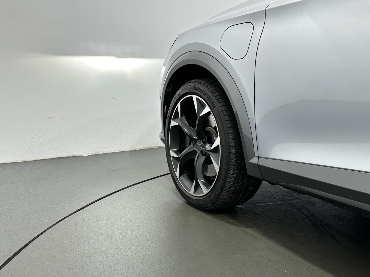 Used Cupra Formentor 2021 for sale - 76878609: Photo 50