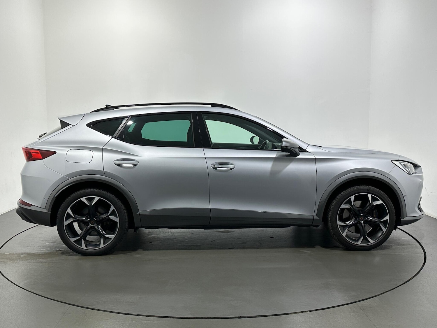 Used Cupra Formentor 2021 for sale - 76878609: Photo 9