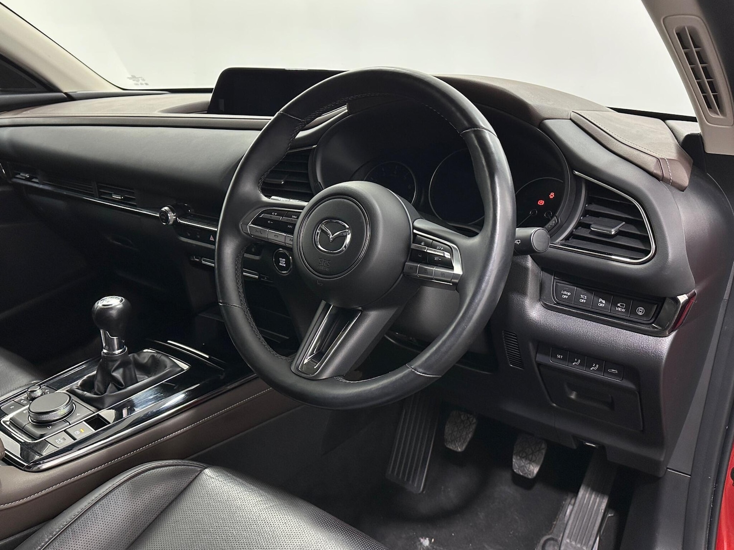 Used Mazda CX-30 2020 for sale - 78034389: Photo 11