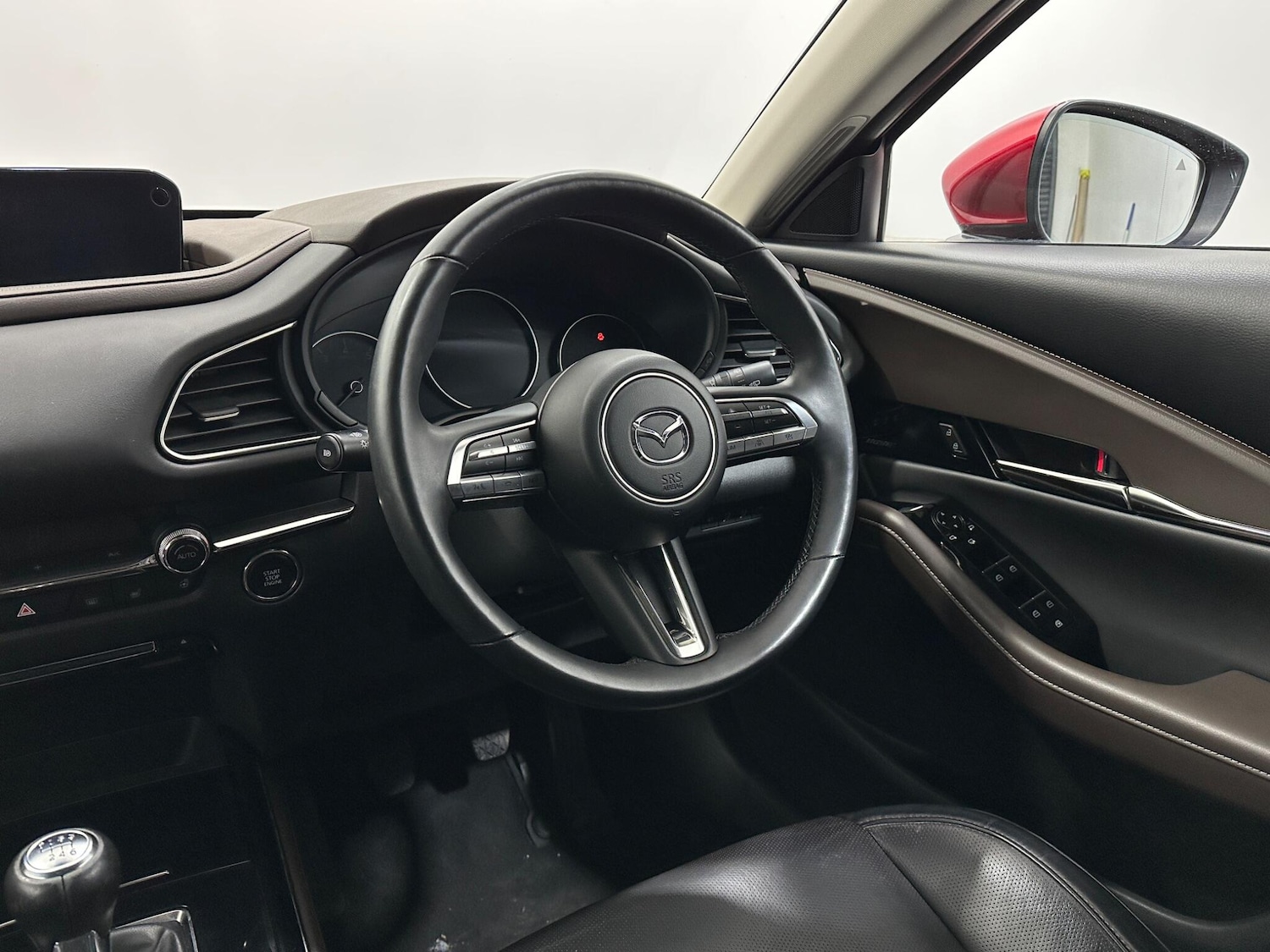 Used Mazda CX-30 2020 for sale - 78034389: Photo 12