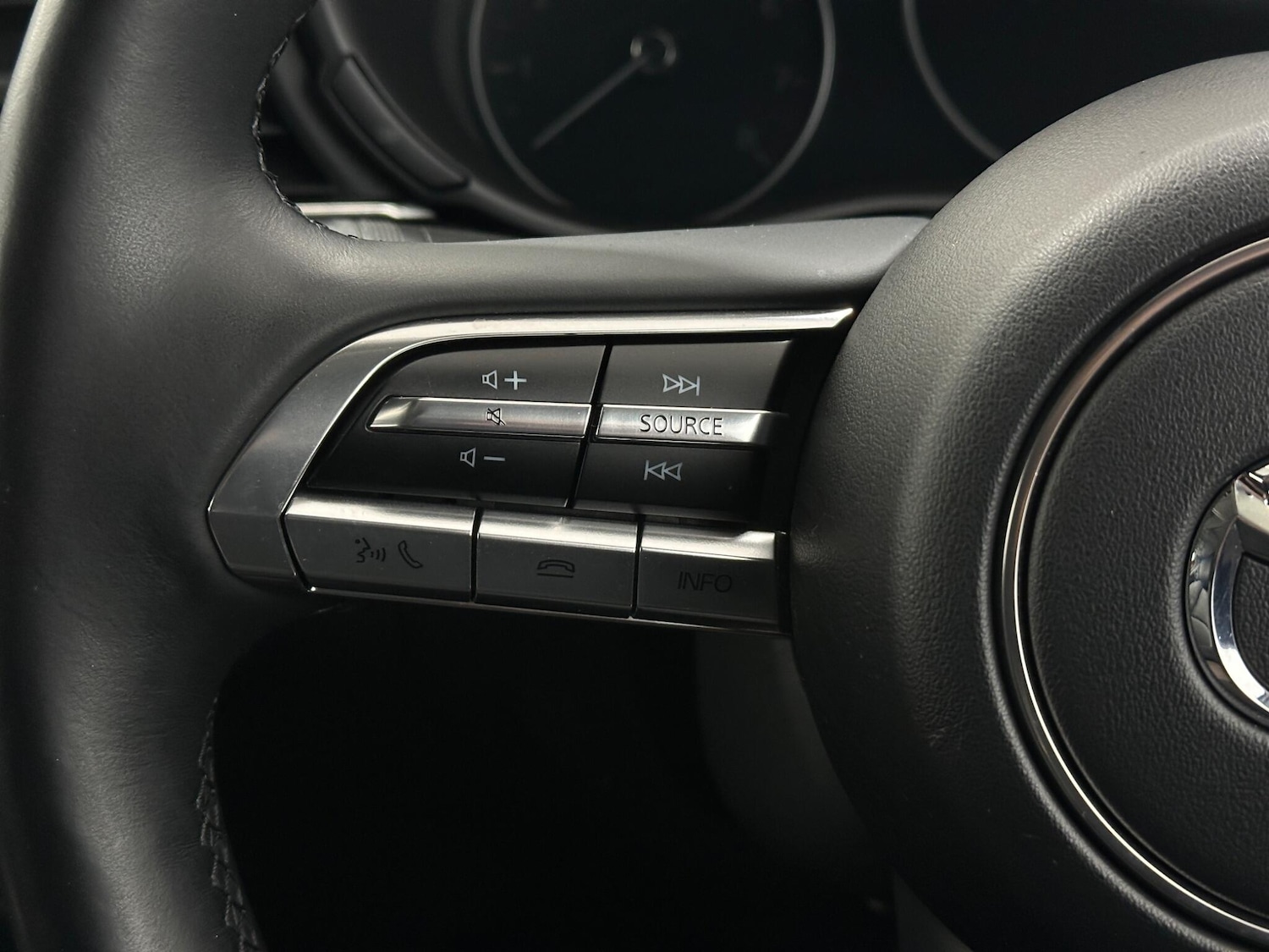 Used Mazda CX-30 2020 for sale - 78034389: Photo 15