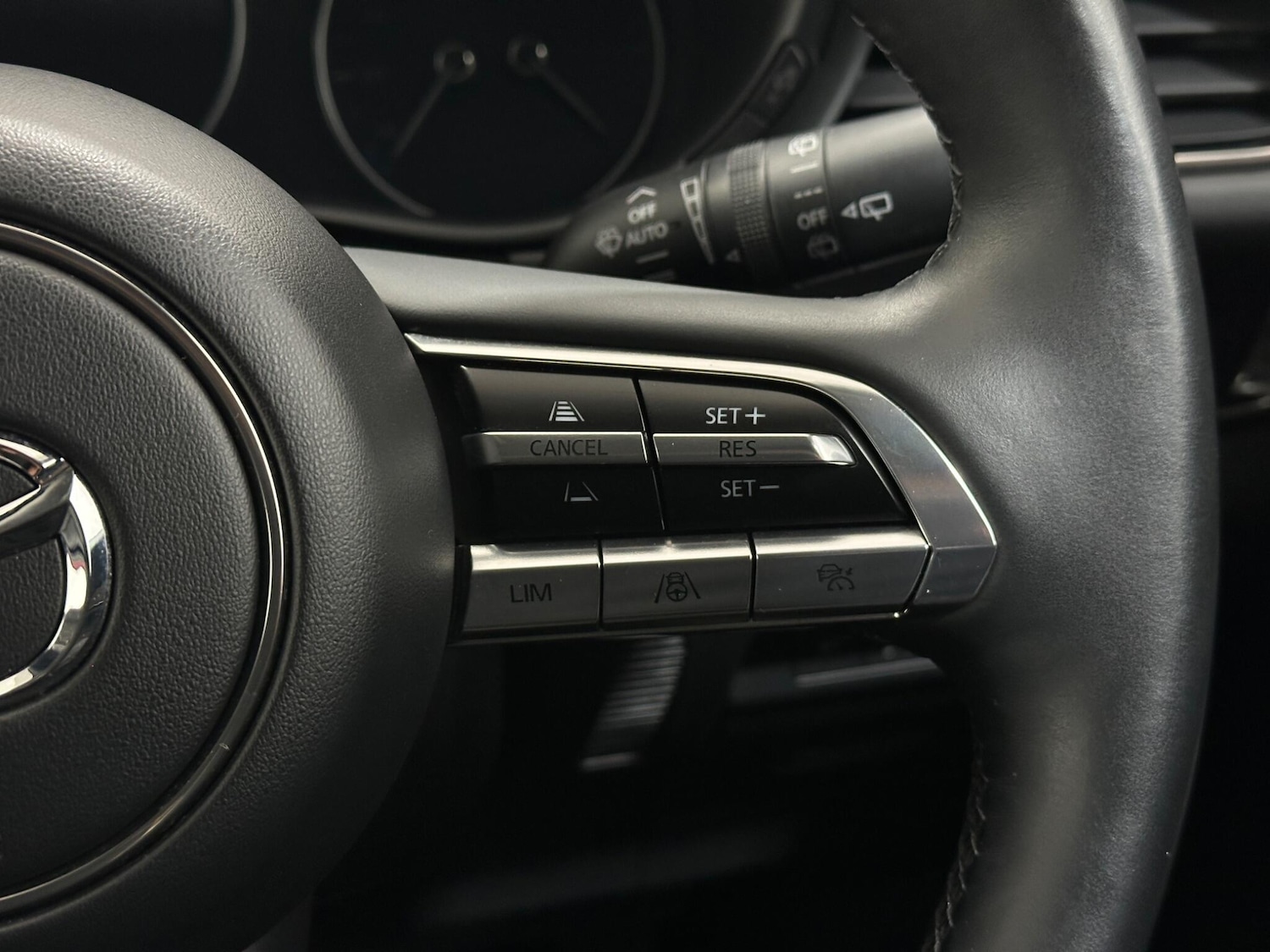 Used Mazda CX-30 2020 for sale - 78034389: Photo 16