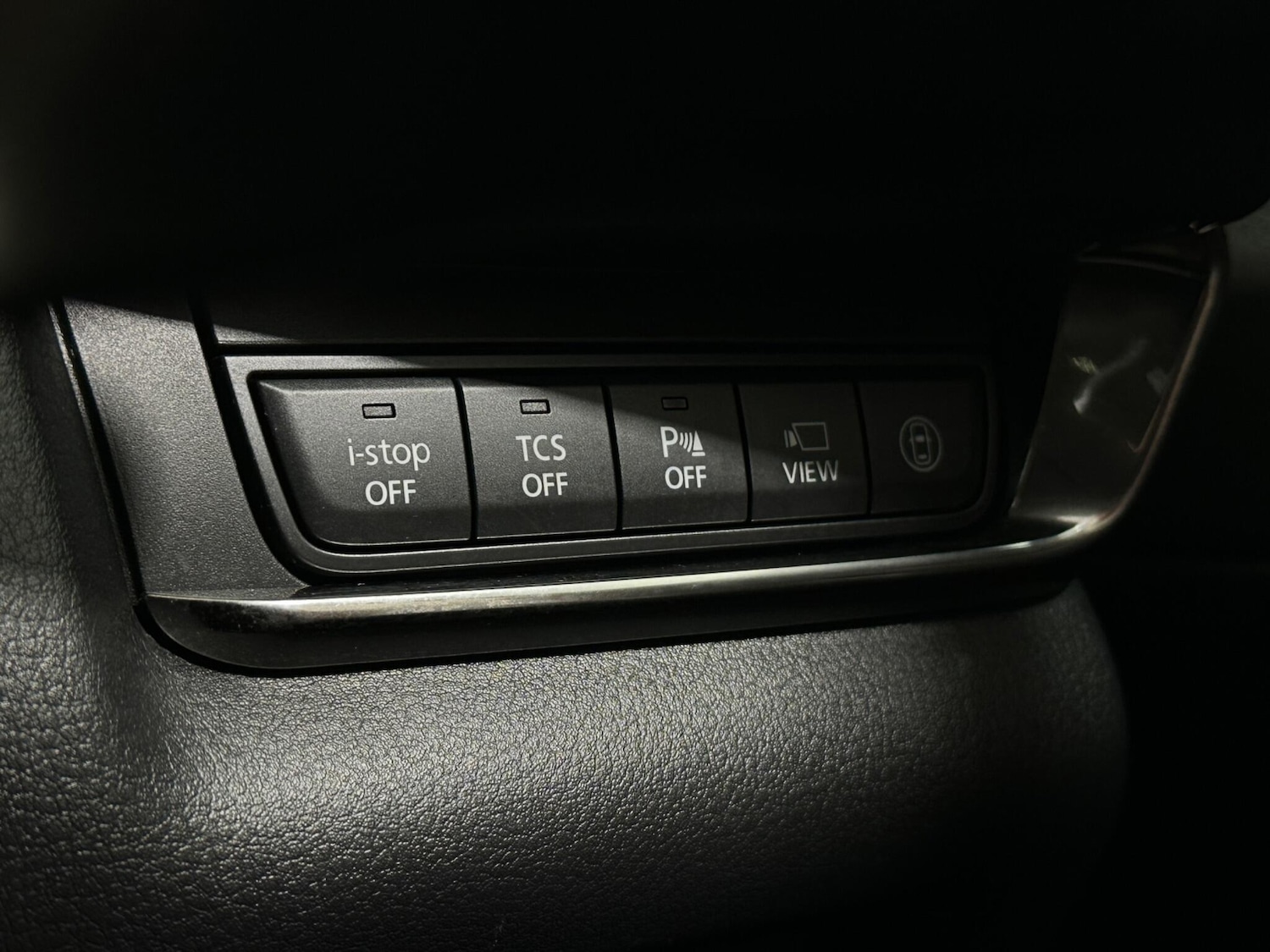 Used Mazda CX-30 2020 for sale - 78034389: Photo 18