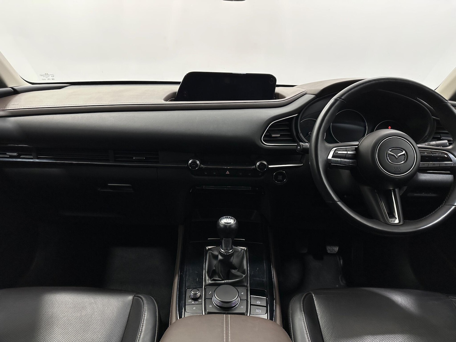 Used Mazda CX-30 2020 for sale - 78034389: Photo 20