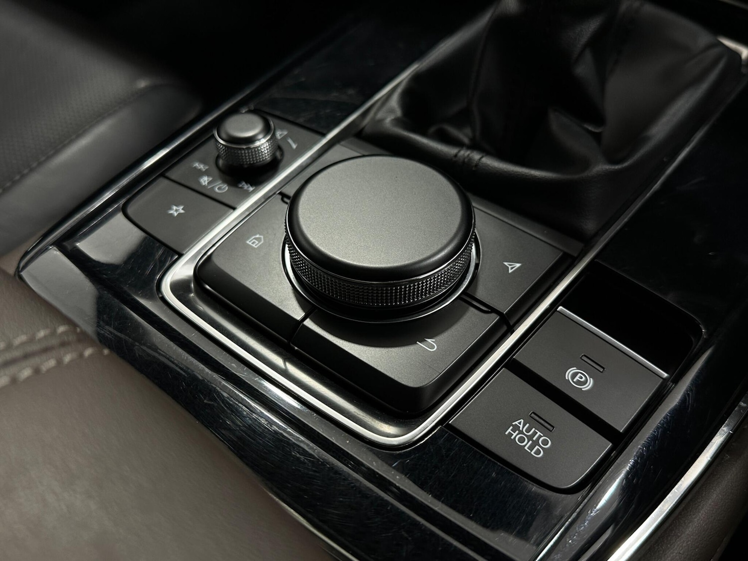 Used Mazda CX-30 2020 for sale - 78034389: Photo 21