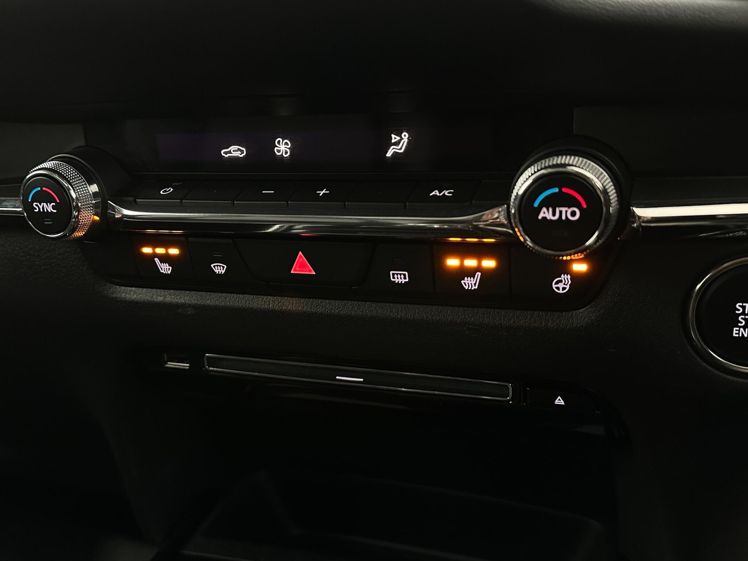 Used Mazda CX-30 2020 for sale - 78034389: Photo 22