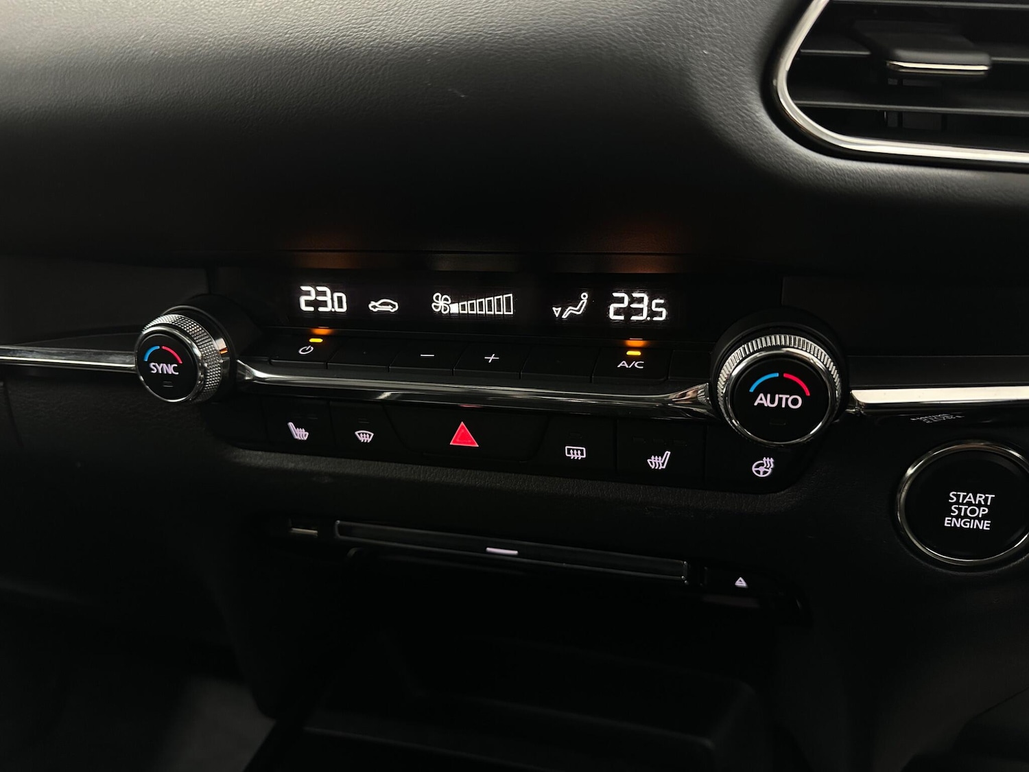 Used Mazda CX-30 2020 for sale - 78034389: Photo 23