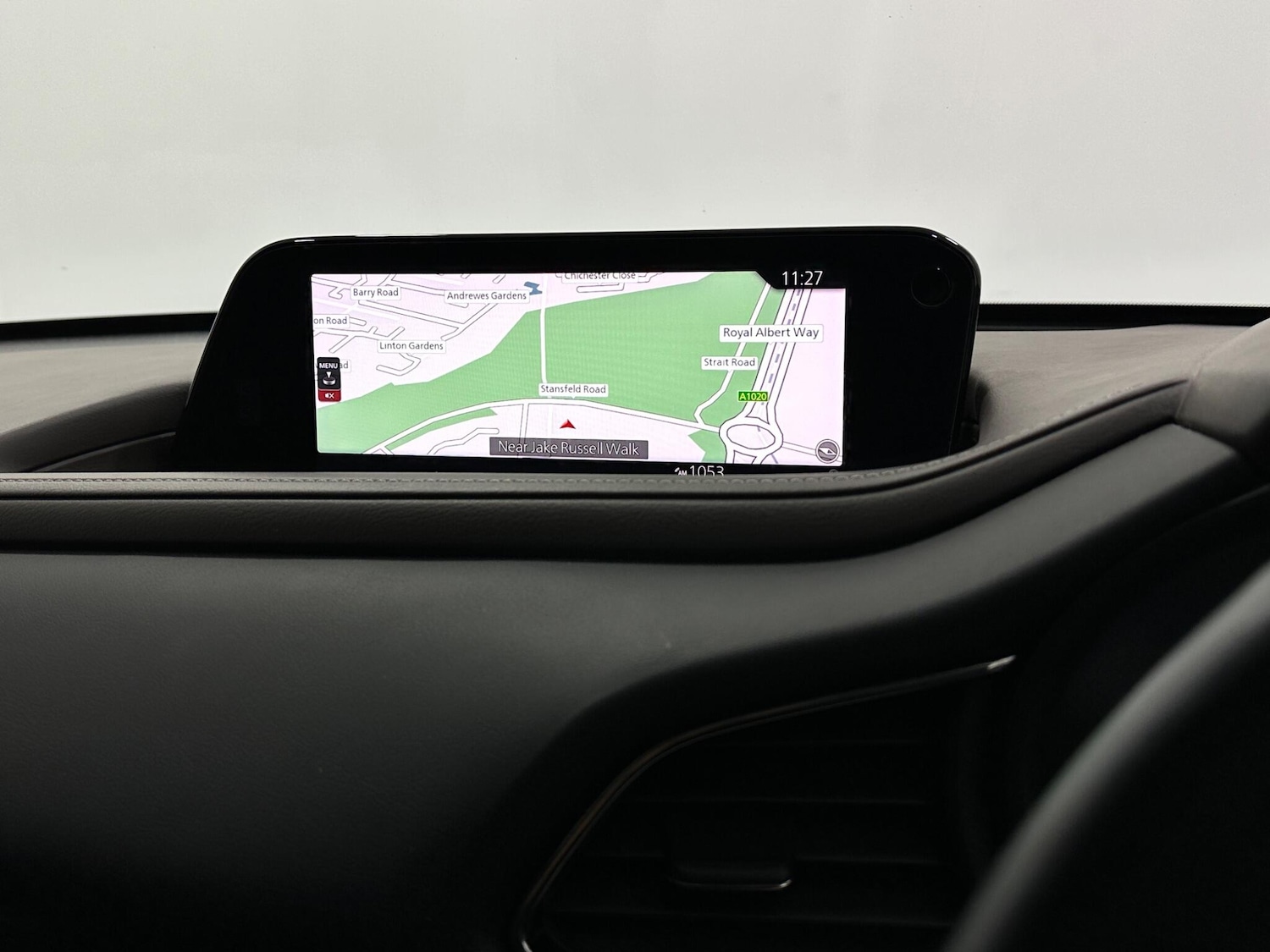 Used Mazda CX-30 2020 for sale - 78034389: Photo 24