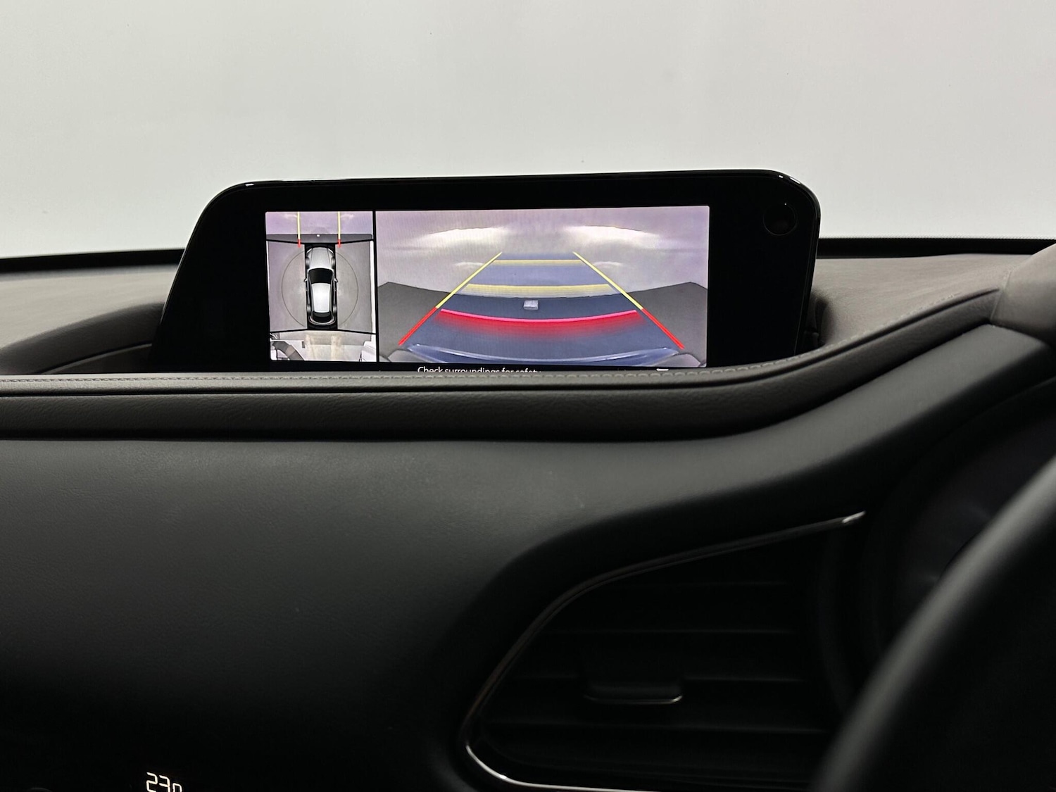 Used Mazda CX-30 2020 for sale - 78034389: Photo 25