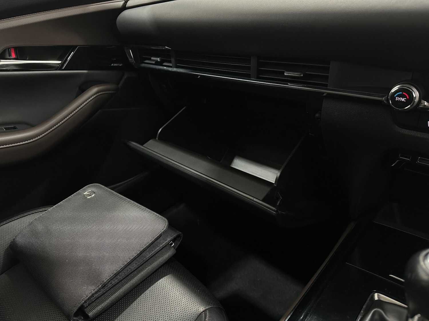 Used Mazda CX-30 2020 for sale - 78034389: Photo 29