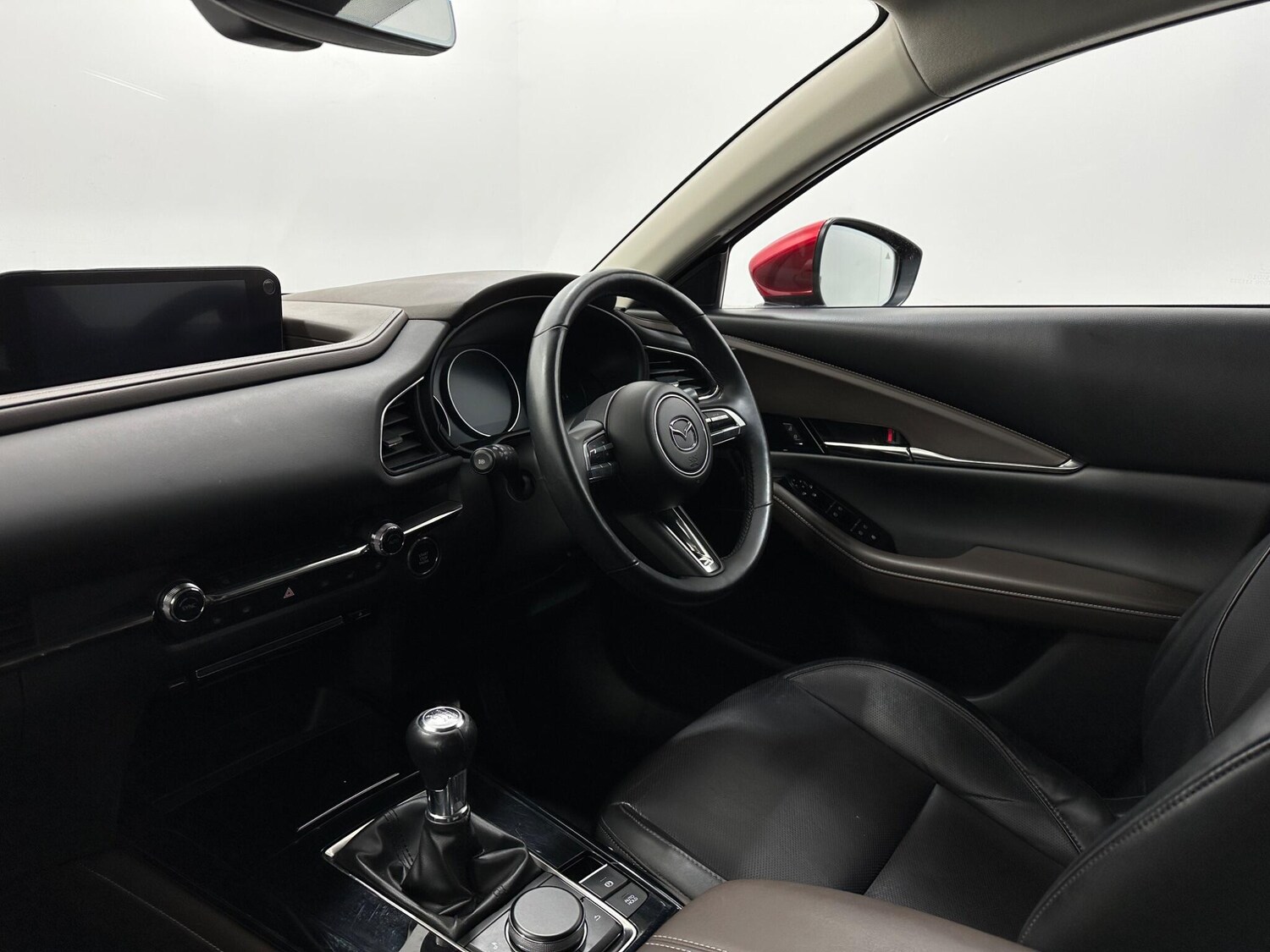 Used Mazda CX-30 2020 for sale - 78034389: Photo 32