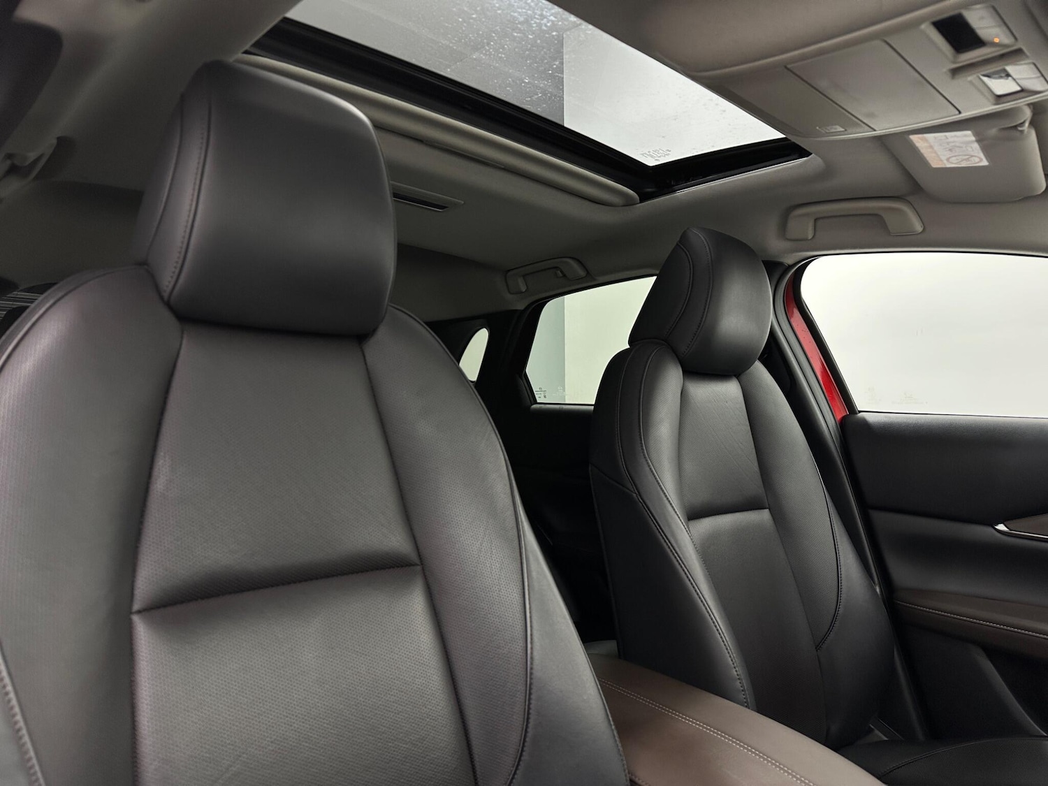 Used Mazda CX-30 2020 for sale - 78034389: Photo 34