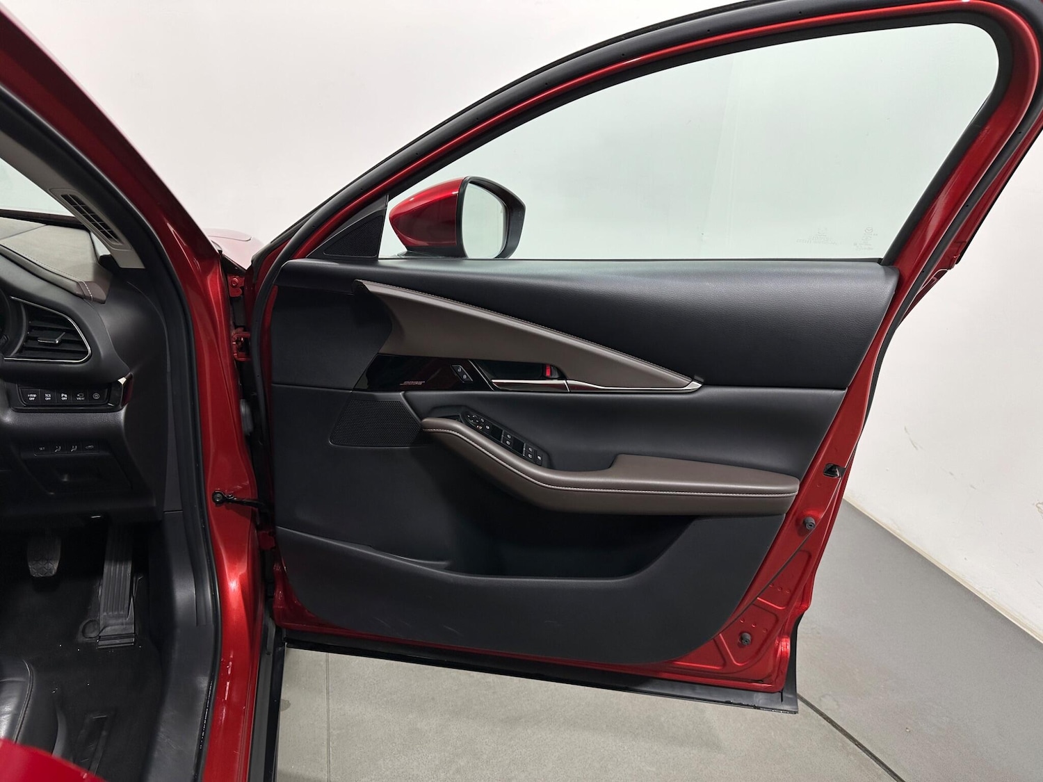 Used Mazda CX-30 2020 for sale - 78034389: Photo 35