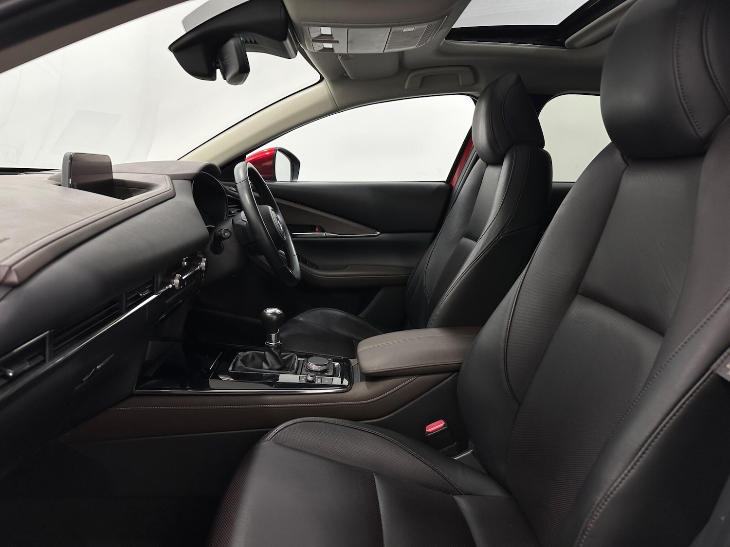 Used Mazda CX-30 2020 for sale - 78034389: Photo 36