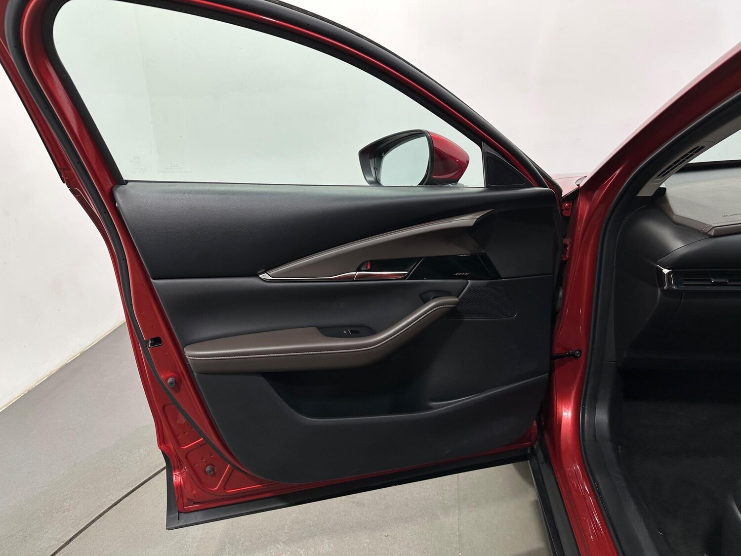 Used Mazda CX-30 2020 for sale - 78034389: Photo 38