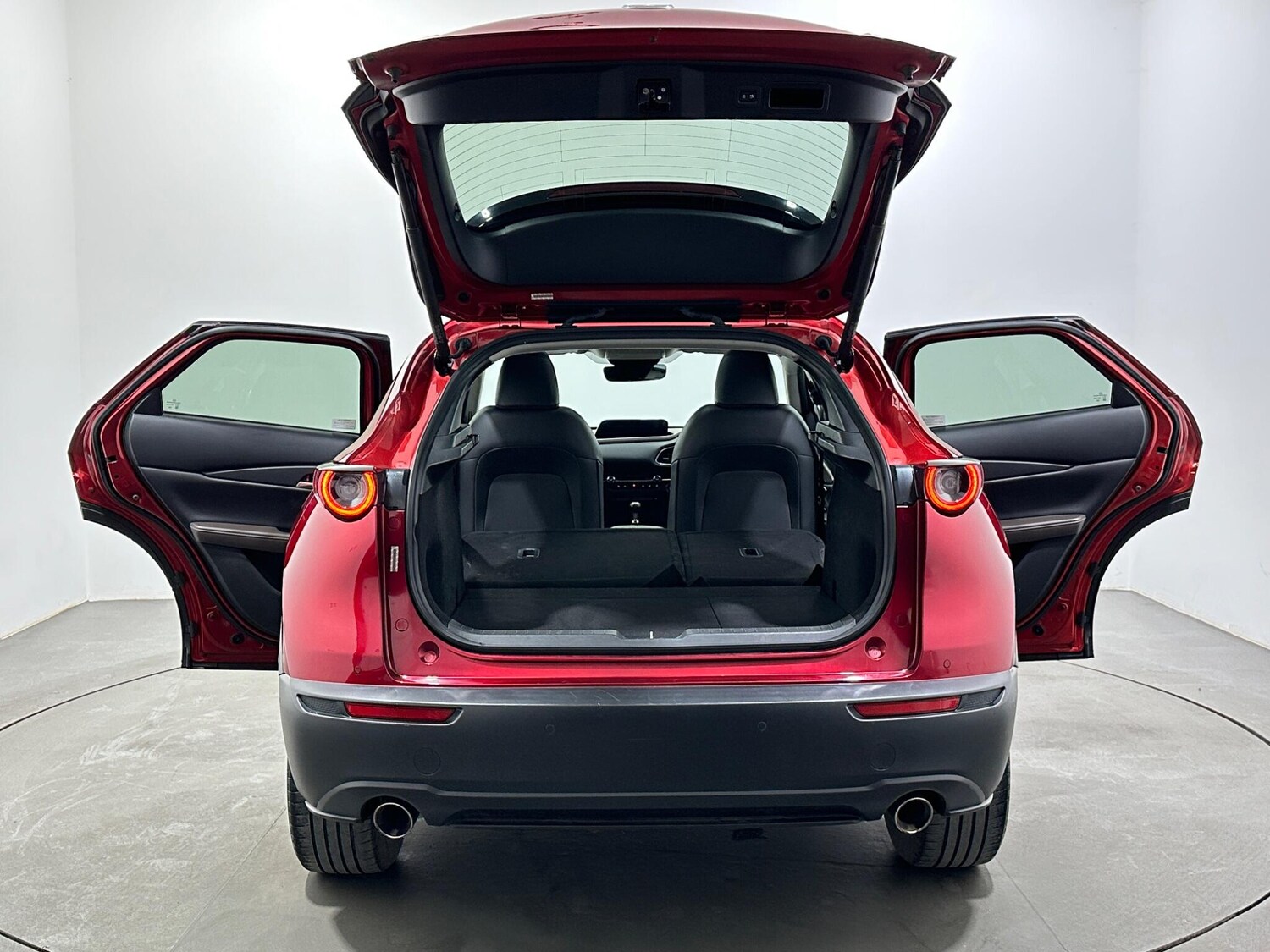 Used Mazda CX-30 2020 for sale - 78034389: Photo 45