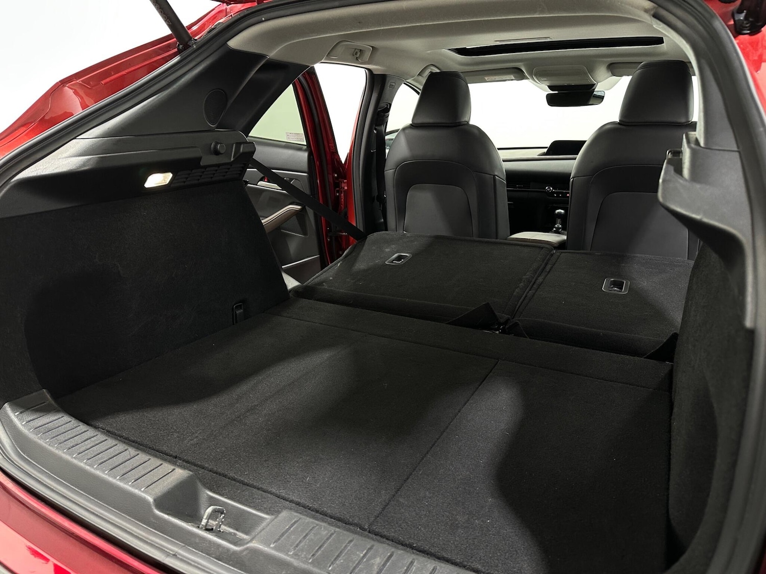 Used Mazda CX-30 2020 for sale - 78034389: Photo 46