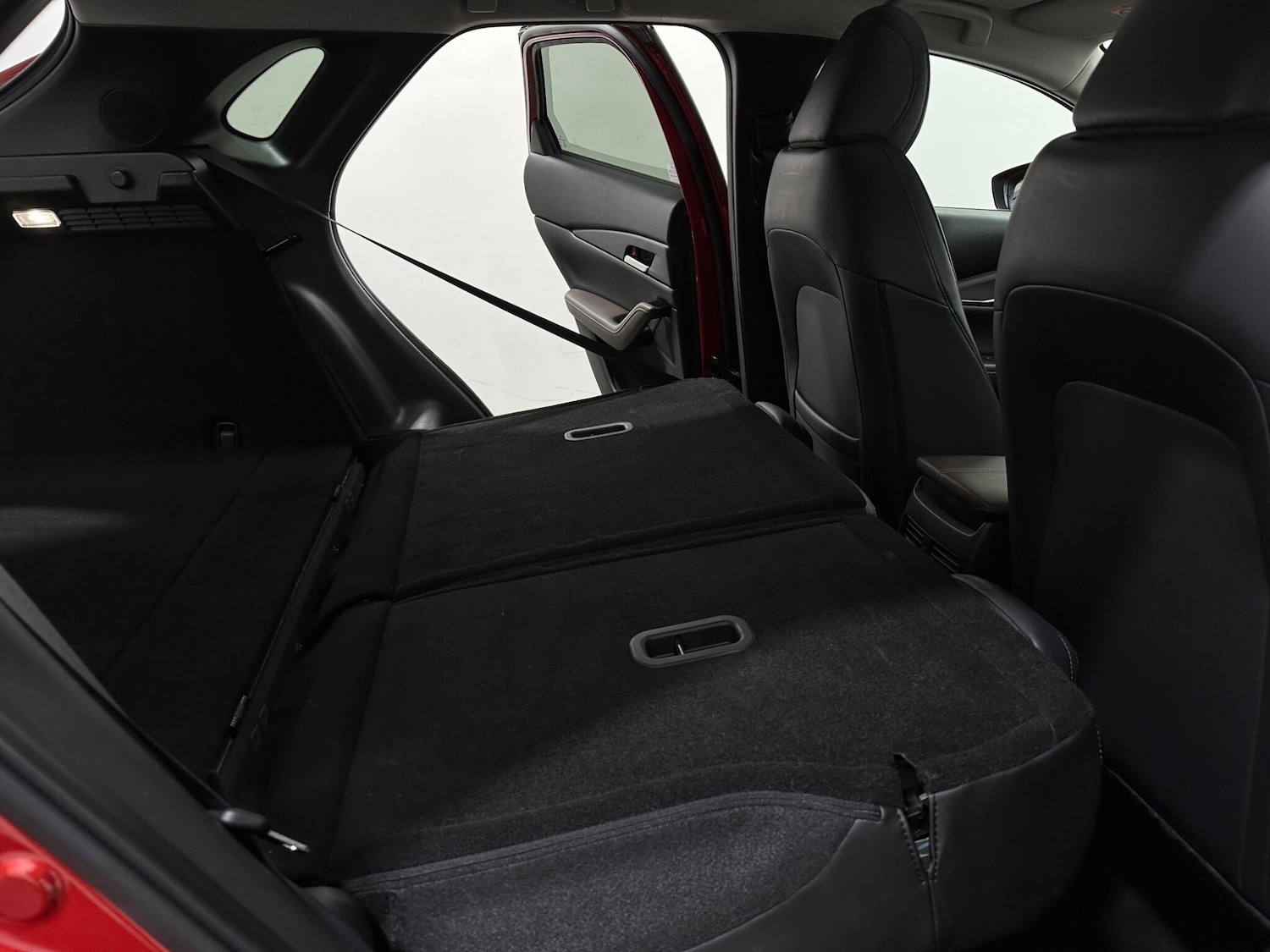 Used Mazda CX-30 2020 for sale - 78034389: Photo 47