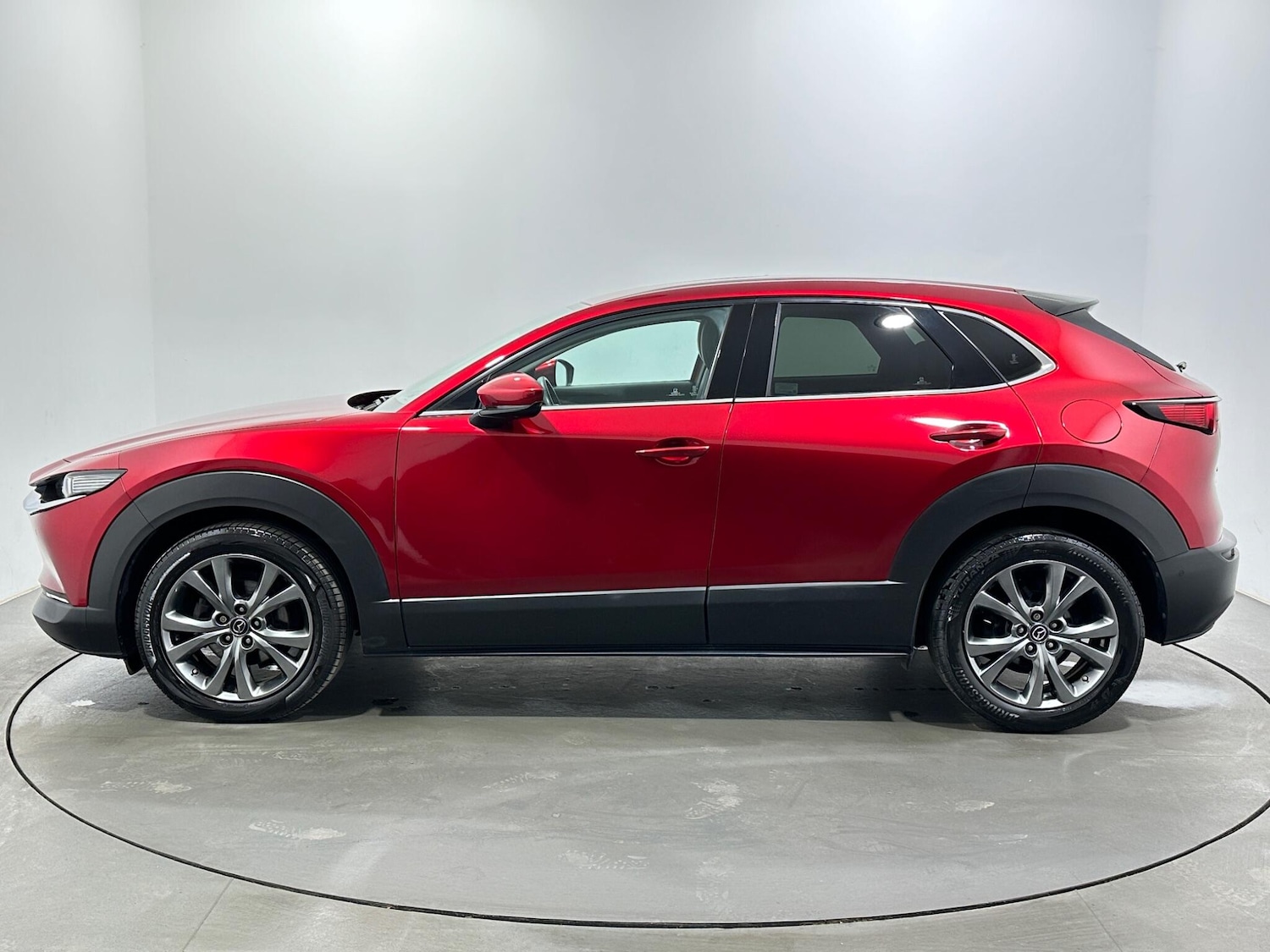 Used Mazda CX-30 2020 for sale - 78034389: Photo 5