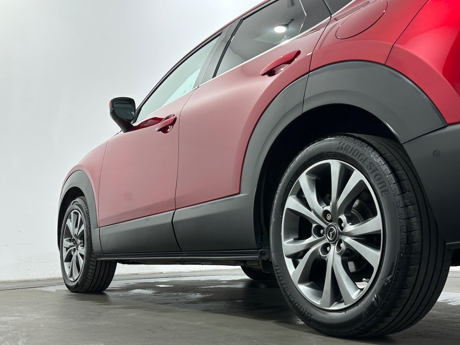 Used Mazda CX-30 2020 for sale - 78034389: Photo 51