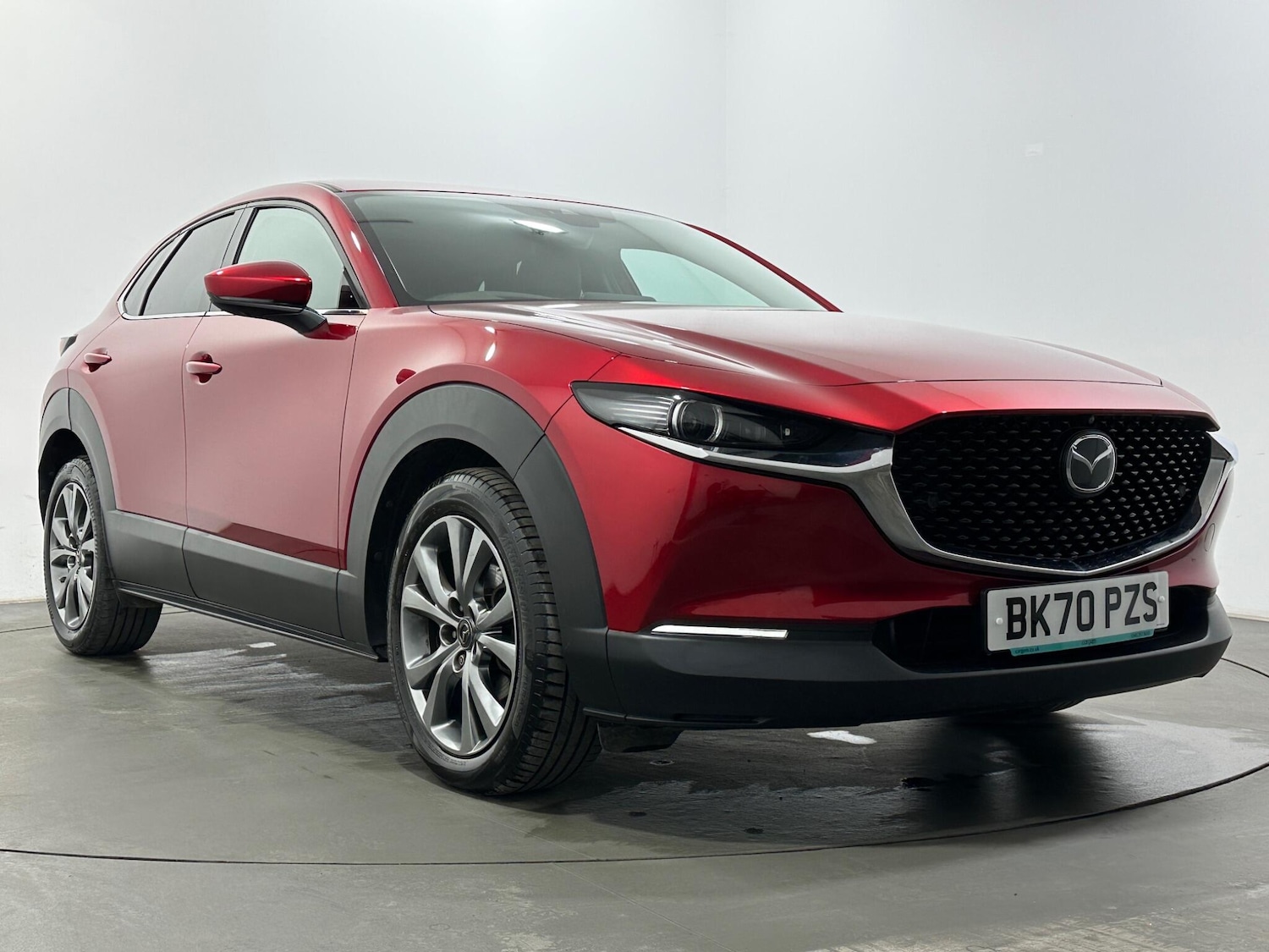 Used Mazda CX-30 2020 for sale - 78034389: Photo 54