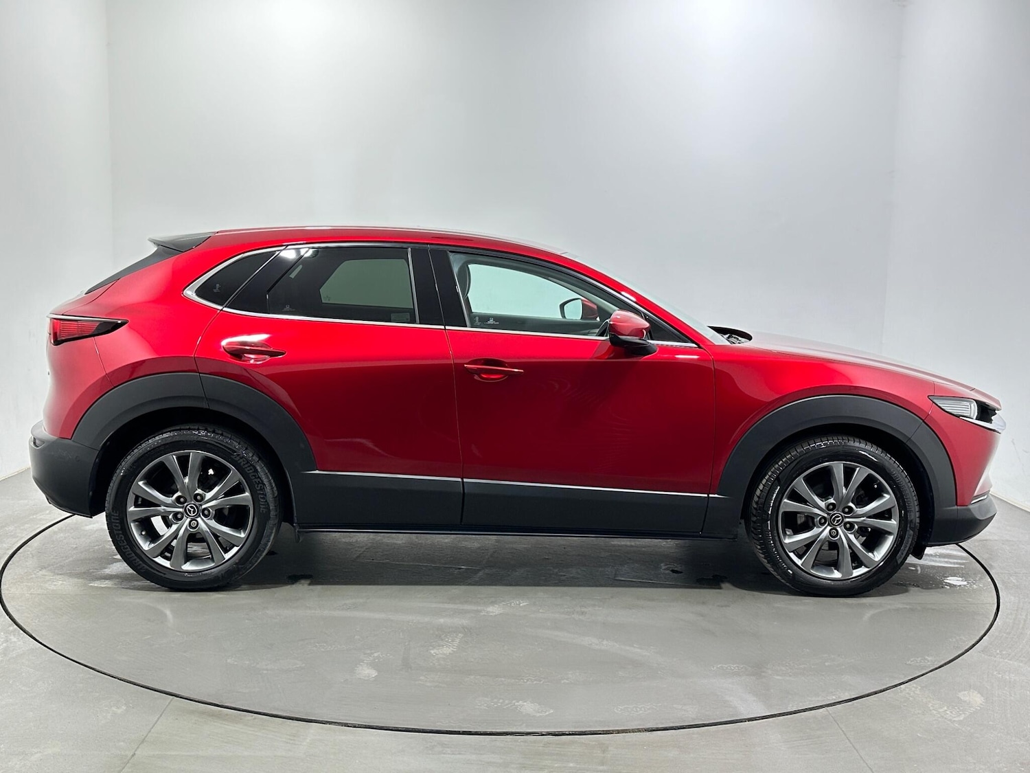 Used Mazda CX-30 2020 for sale - 78034389: Photo 9