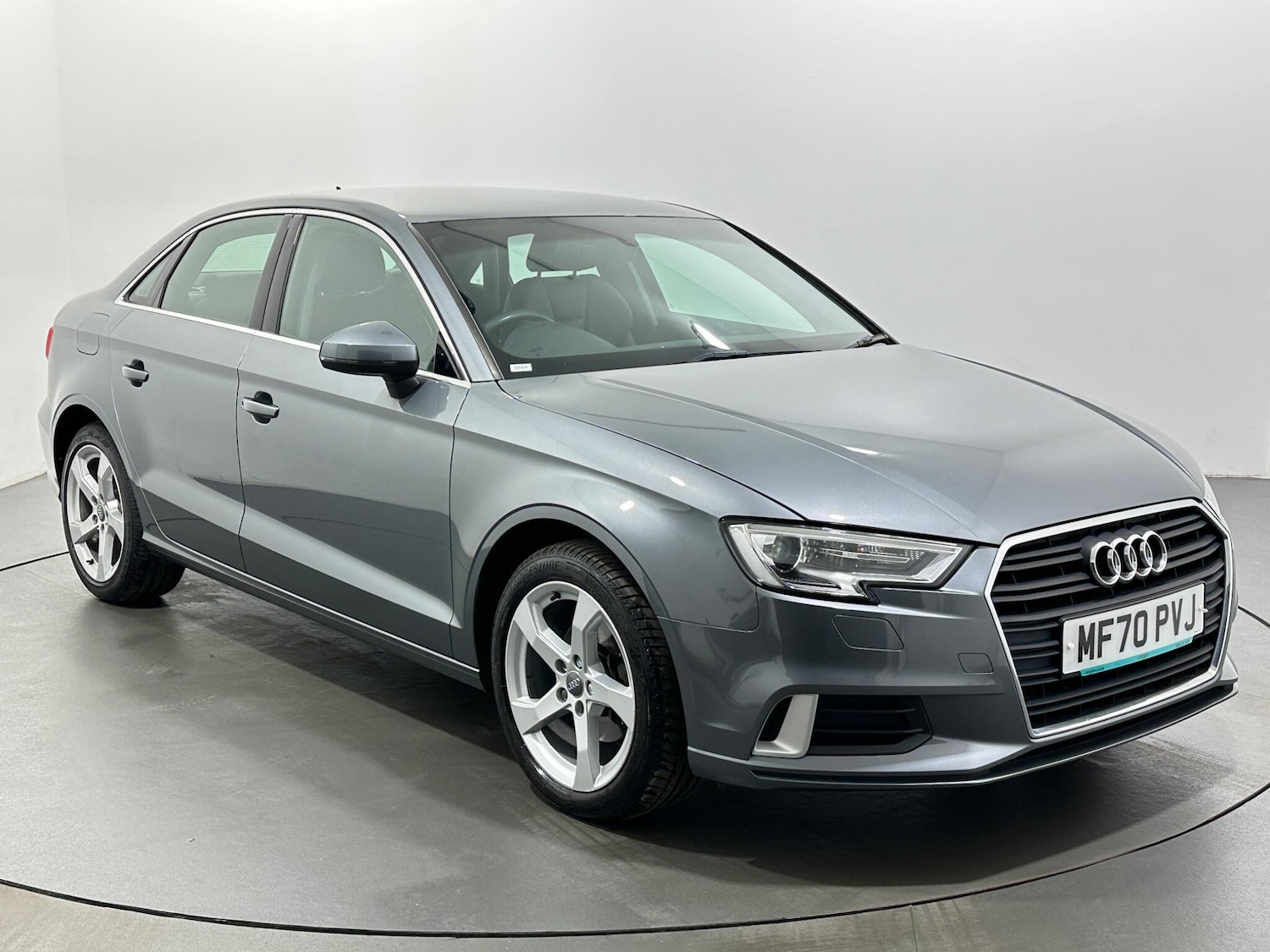 Used Audi A3 2020 for sale - 77279537: Photo 1
