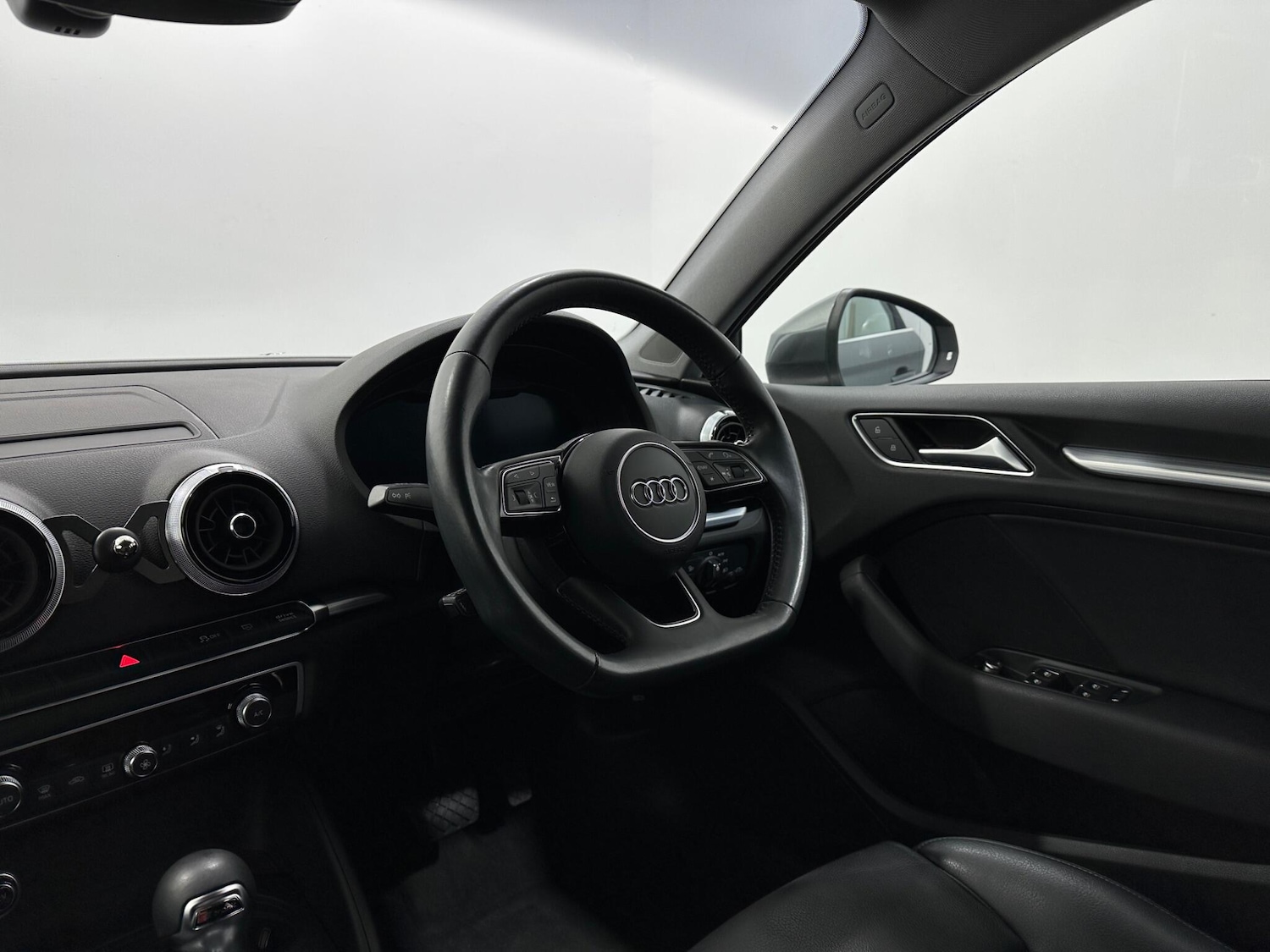 Used Audi A3 2020 for sale - 77279537: Photo 11