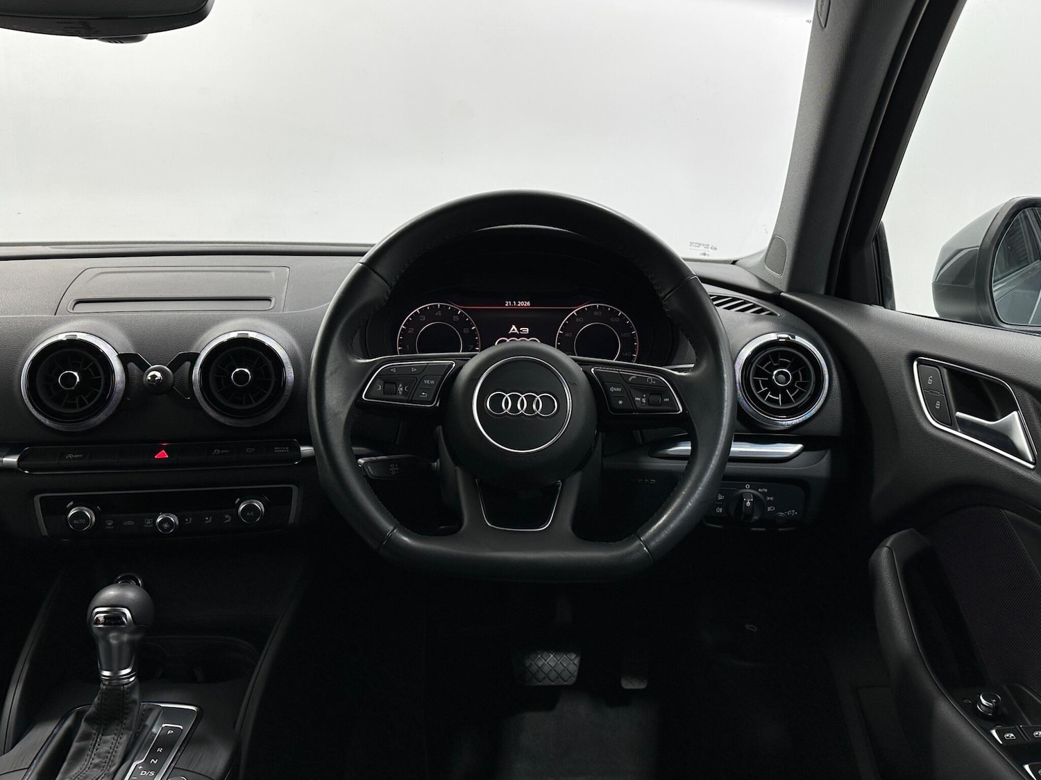 Used Audi A3 2020 for sale - 77279537: Photo 12