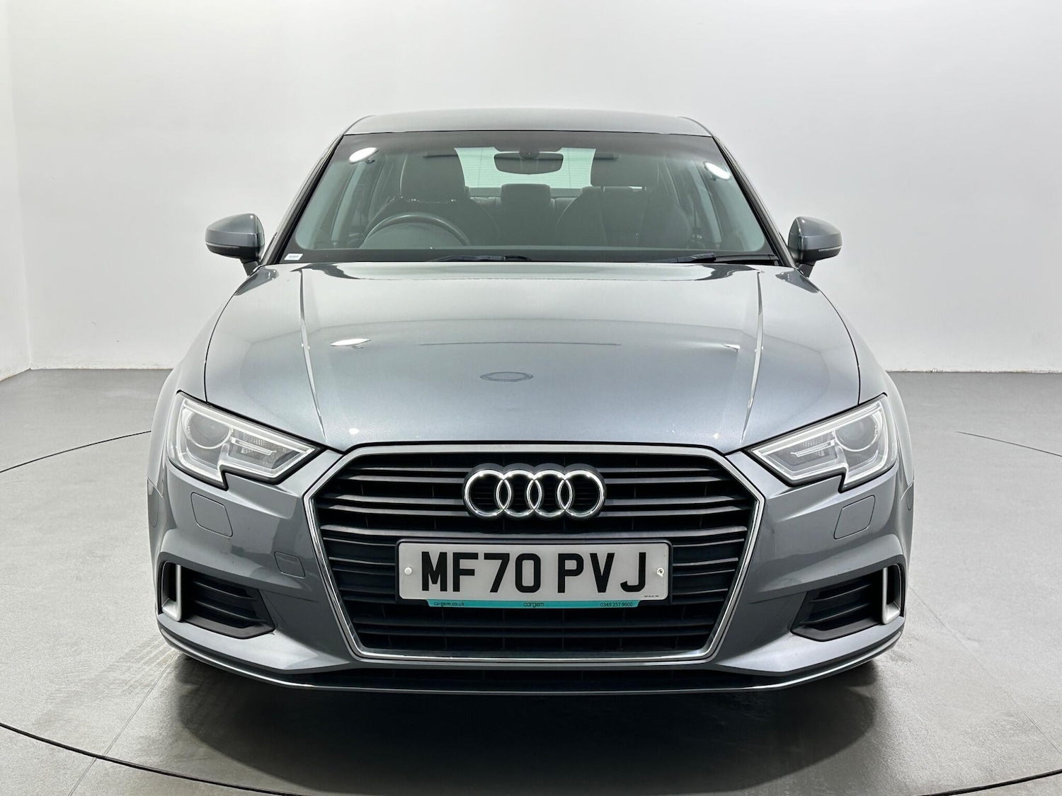 Used Audi A3 2020 for sale - 77279537: Photo 3