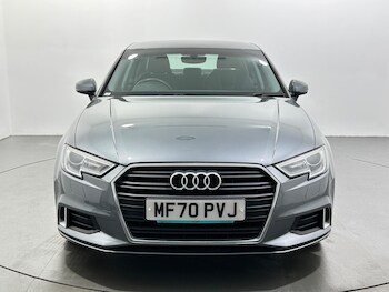 Used Audi A3 2020 for sale - 77279537: Photo