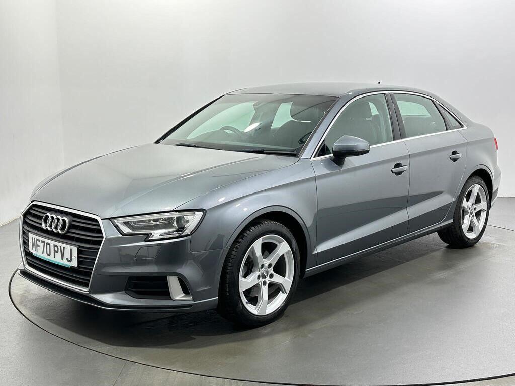 Used Audi A3 2020 for sale - 77279537: Photo 4