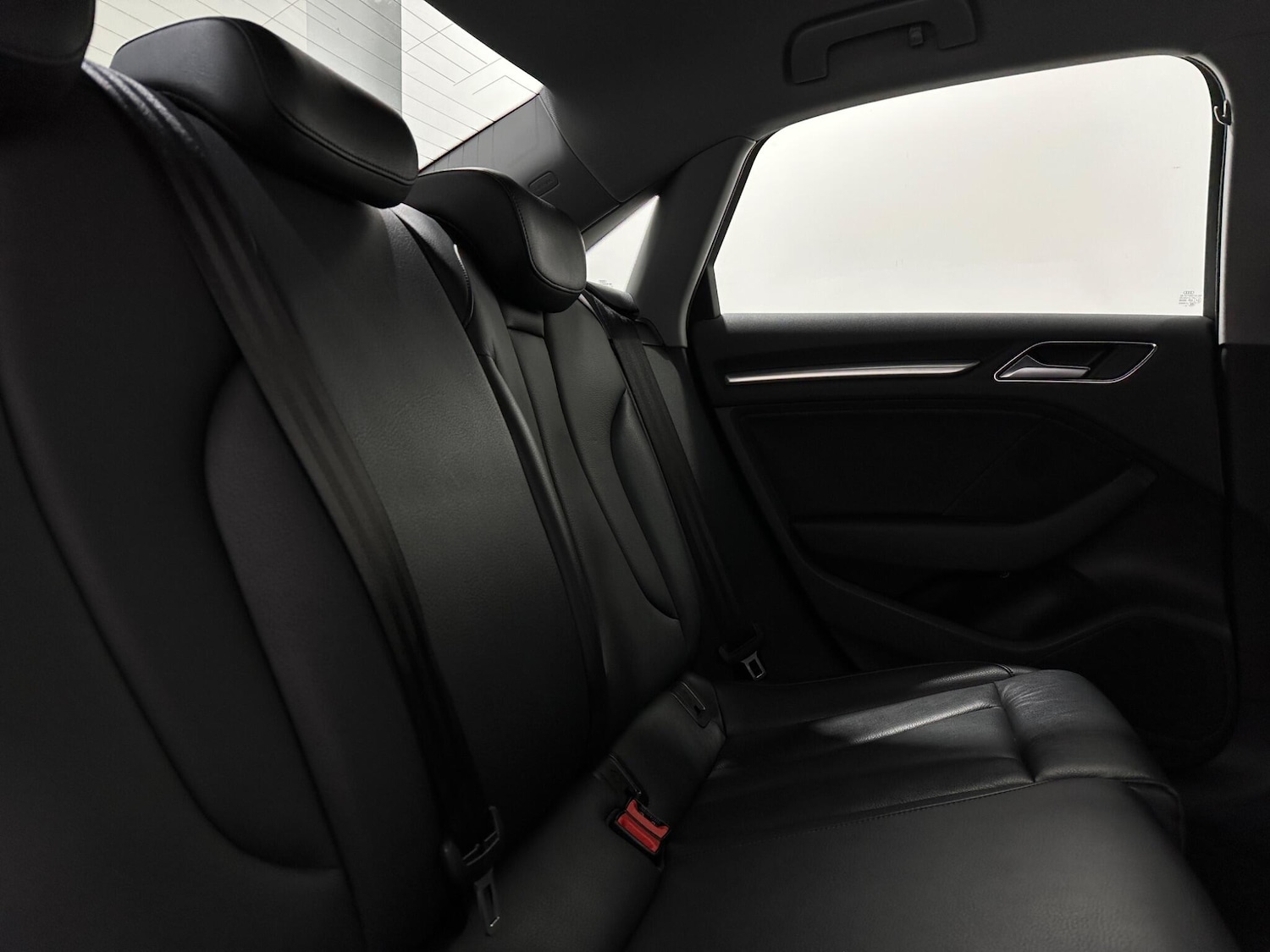 Used Audi A3 2020 for sale - 77279537: Photo 45