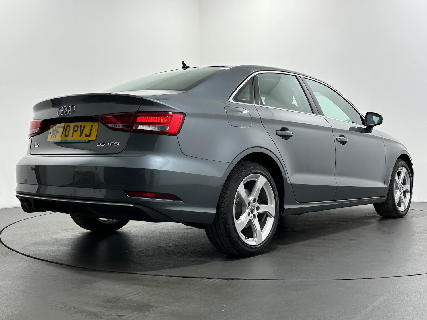 Used Audi A3 2020 for sale - 77279537: Photo 51