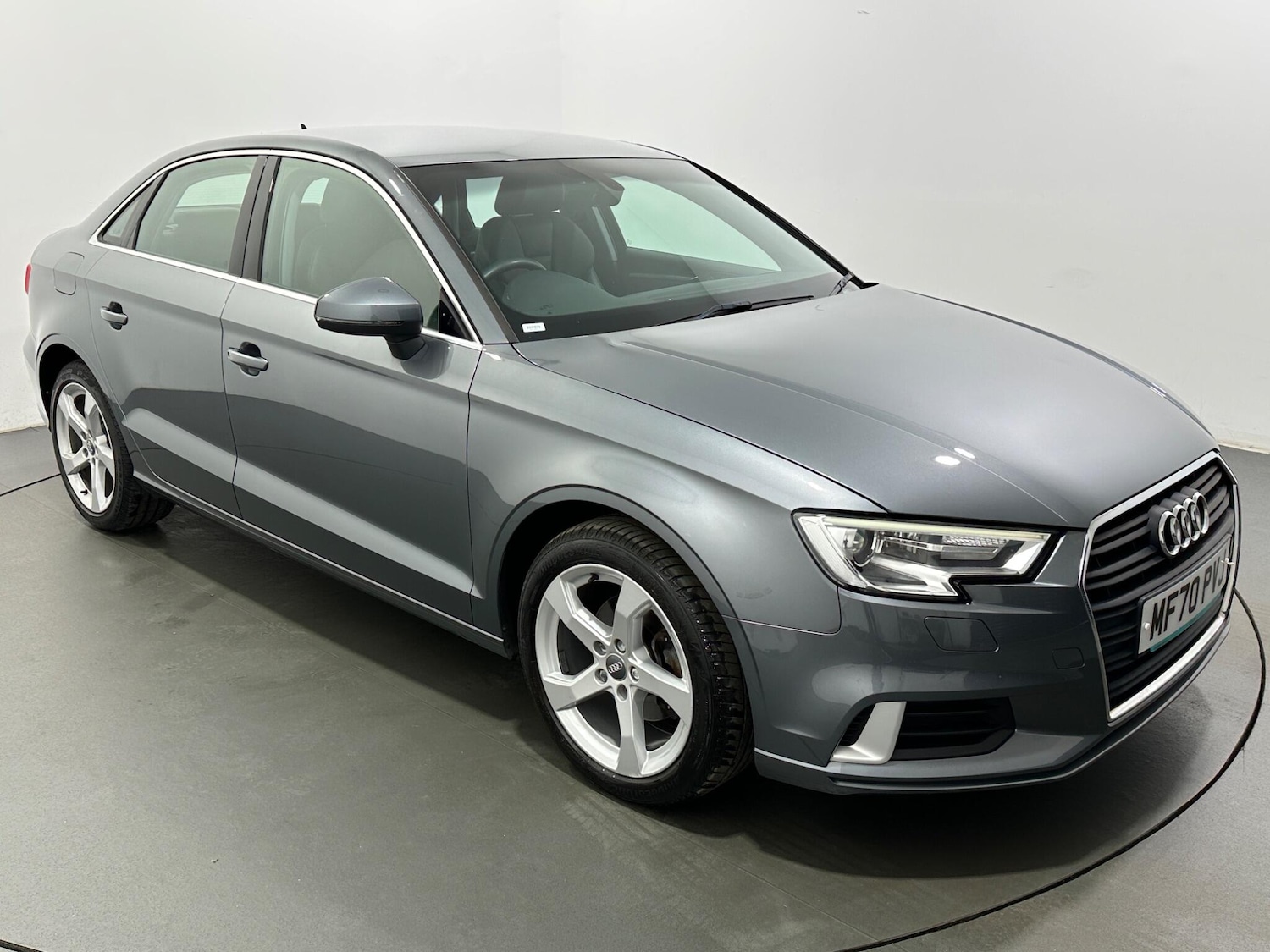 Used Audi A3 2020 for sale - 77279537: Photo 56