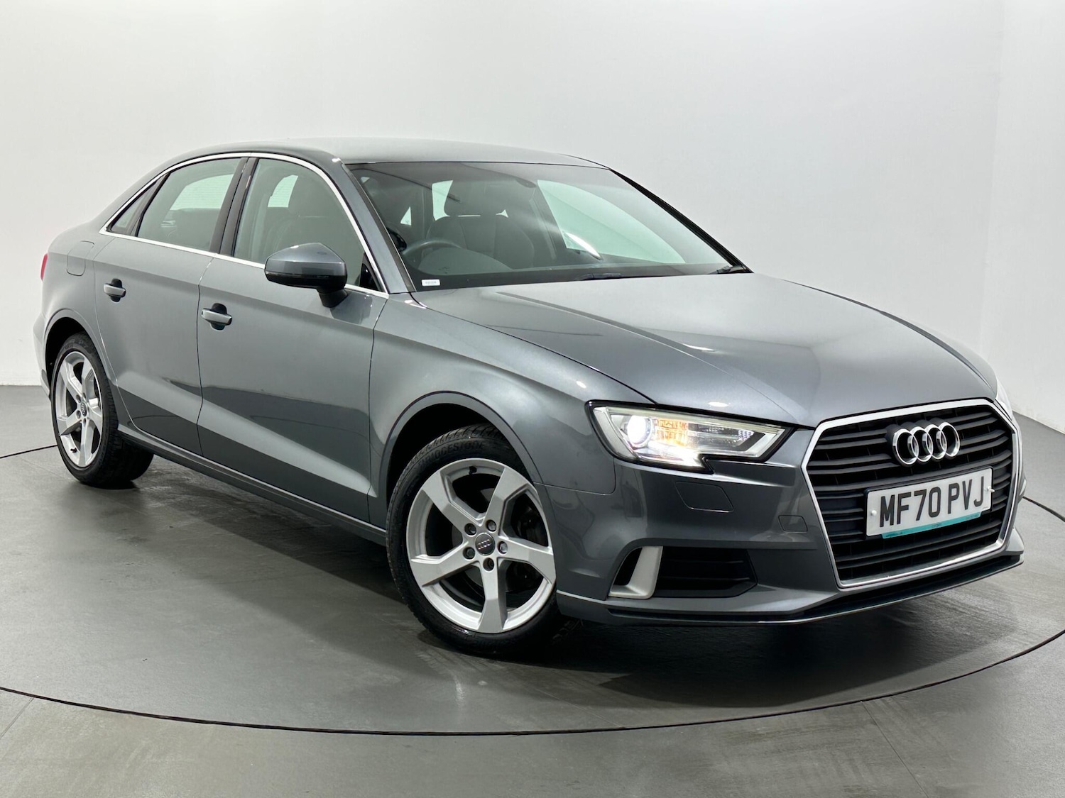 Used Audi A3 2020 for sale - 77279537: Photo 57