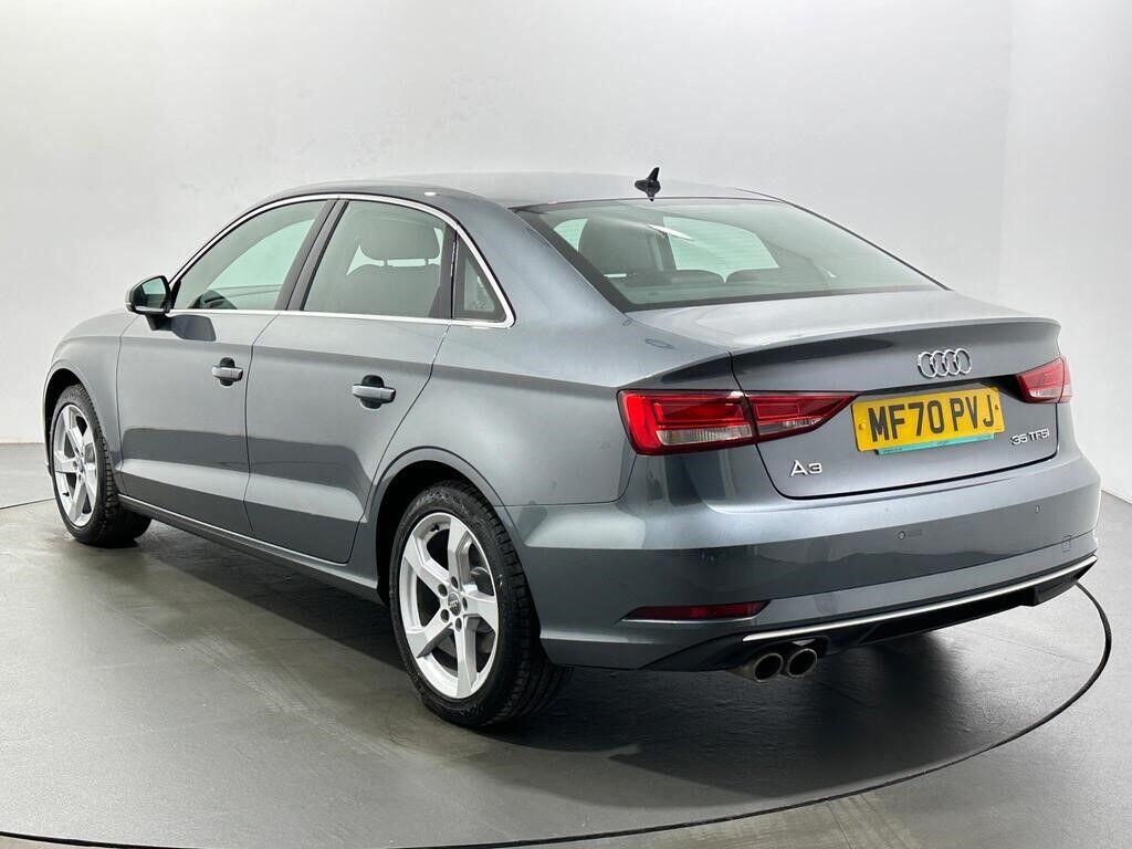Used Audi A3 2020 for sale - 77279537: Photo 6