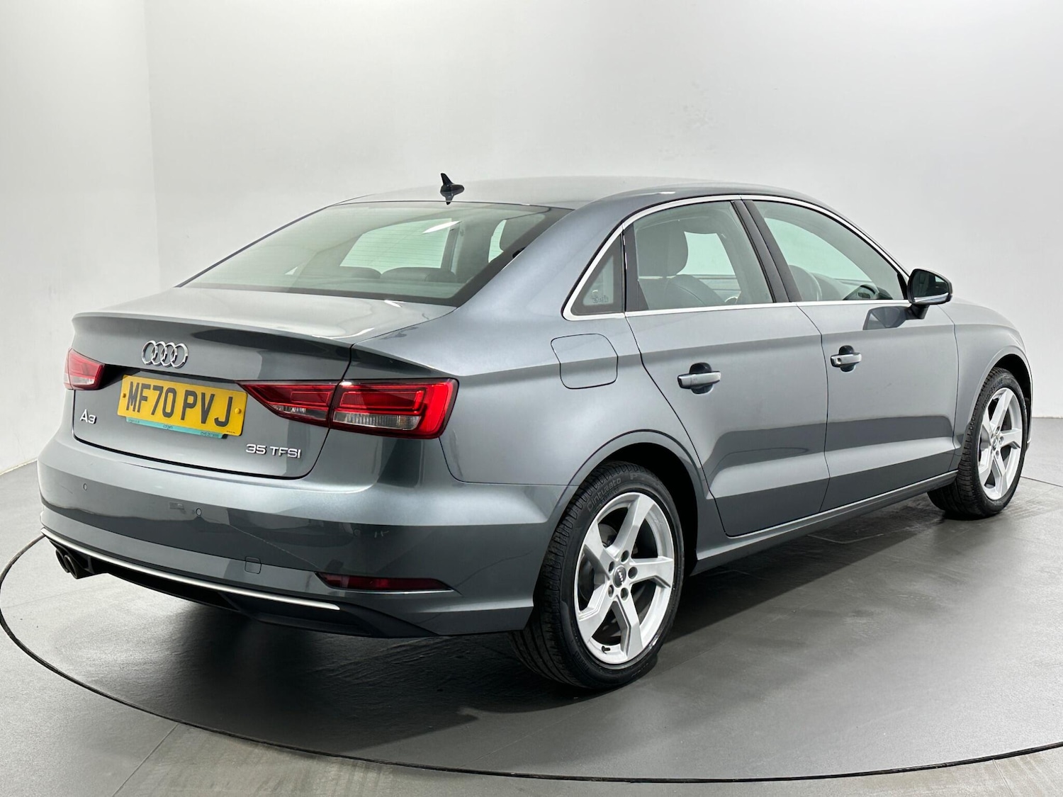Used Audi A3 2020 for sale - 77279537: Photo 8