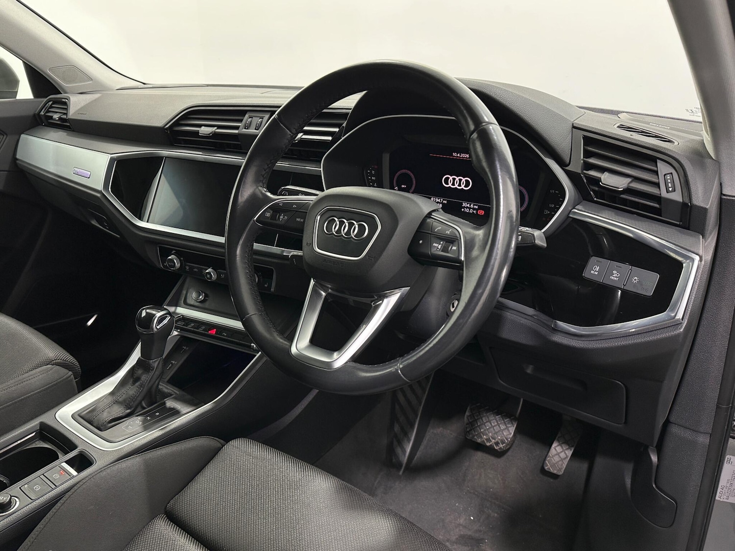 Used Audi Q3 2019 for sale - 78203920: Photo 10