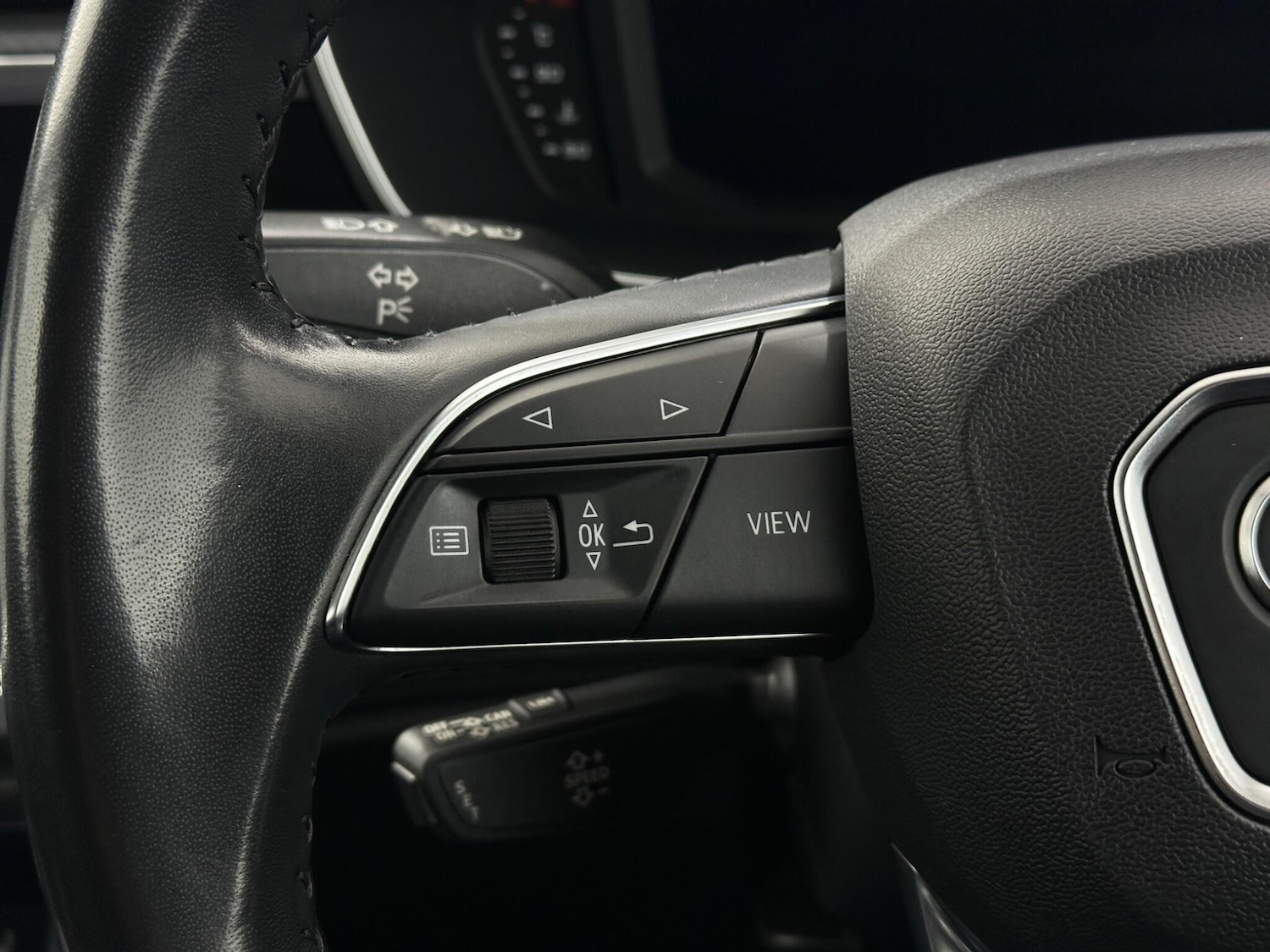 Used Audi Q3 2019 for sale - 78203920: Photo 15