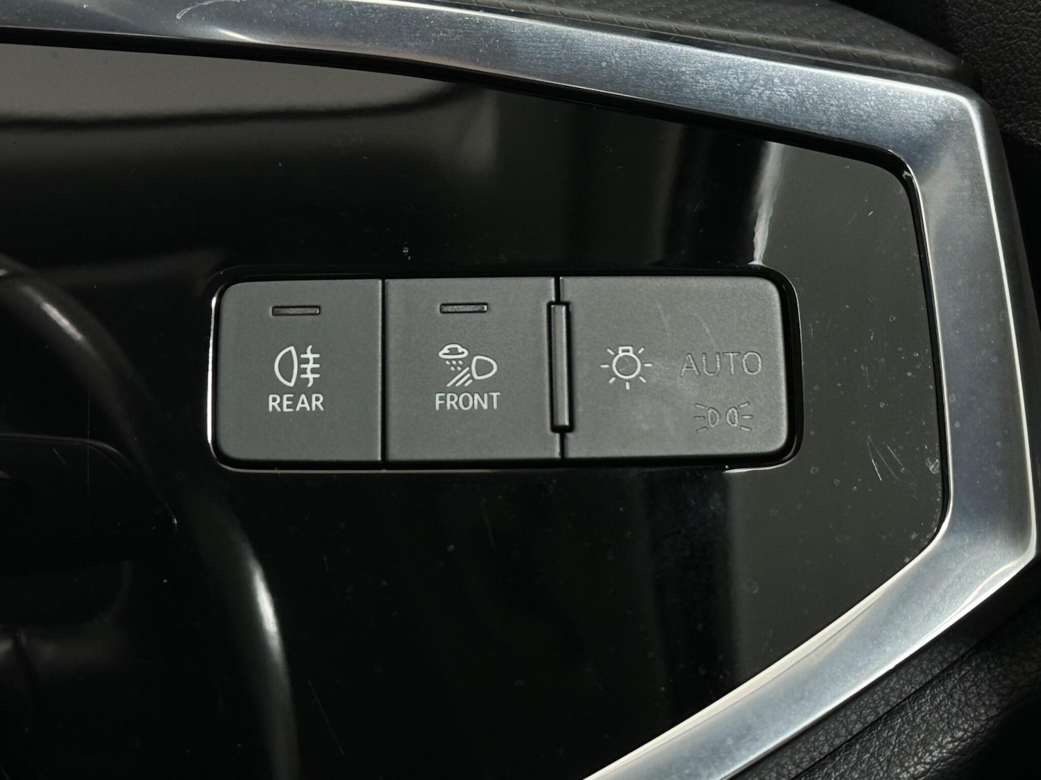 Used Audi Q3 2019 for sale - 78203920: Photo 18