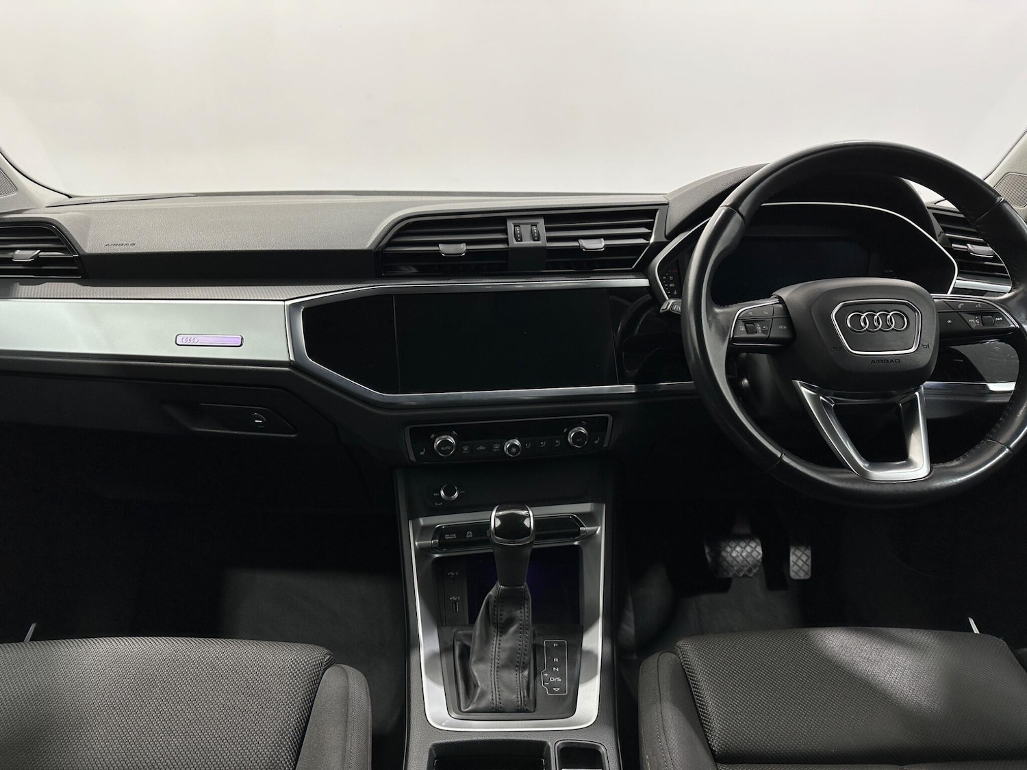 Used Audi Q3 2019 for sale - 78203920: Photo 20