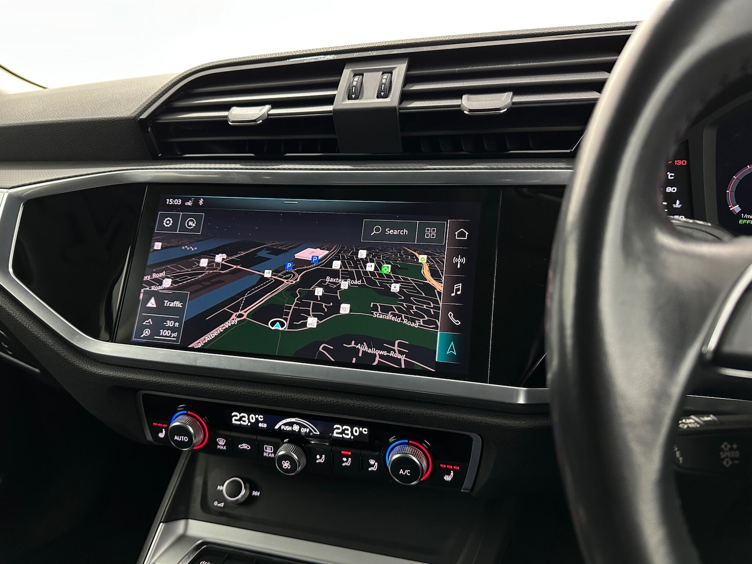 Used Audi Q3 2019 for sale - 78203920: Photo 22