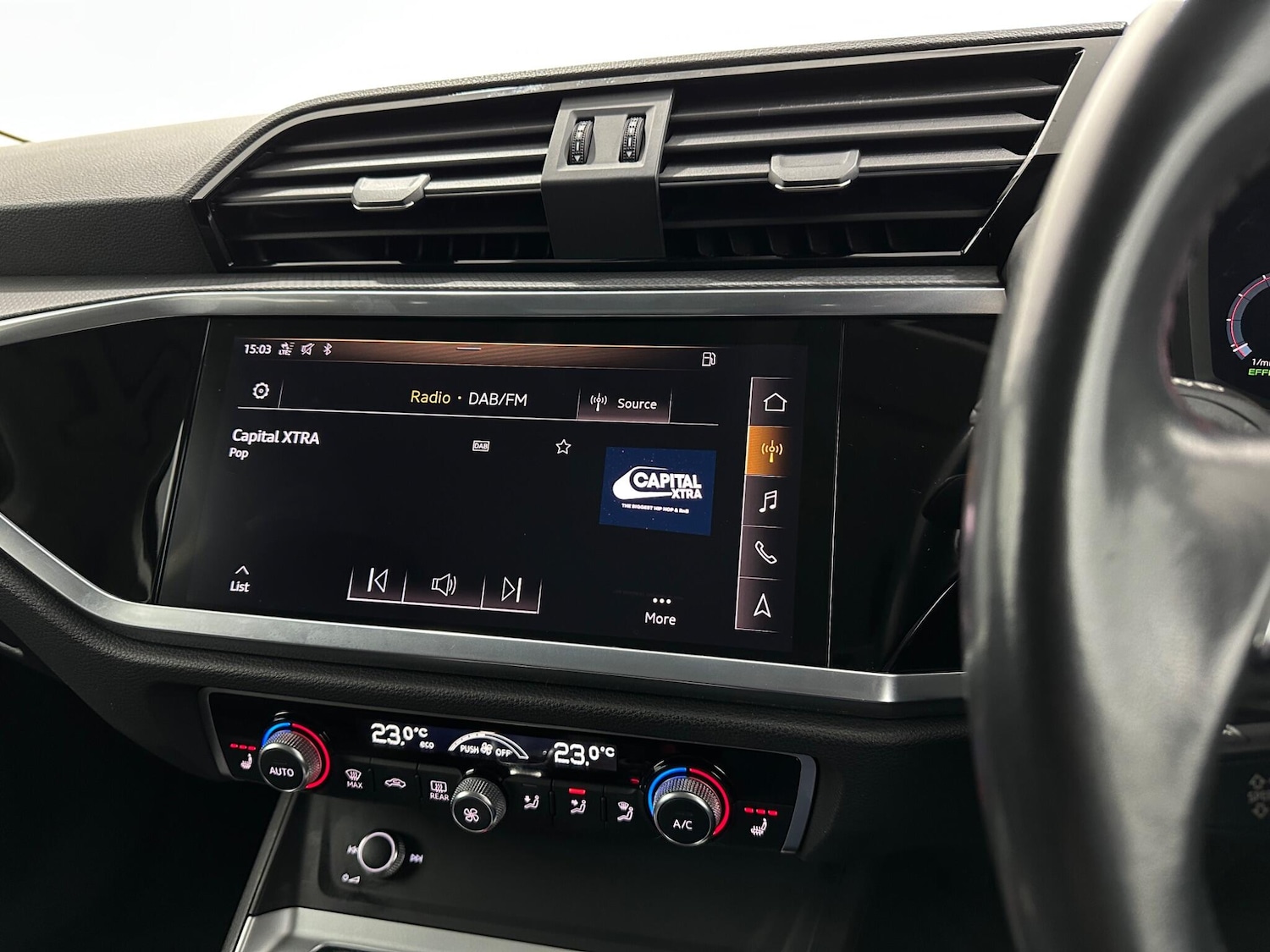 Used Audi Q3 2019 for sale - 78203920: Photo 24