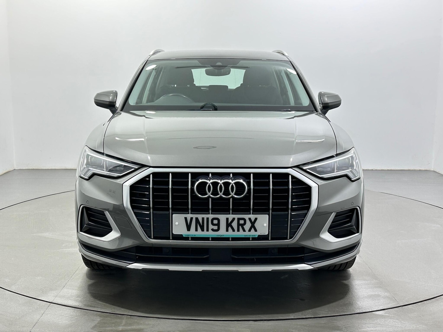 Used Audi Q3 2019 for sale - 78203920: Photo 3