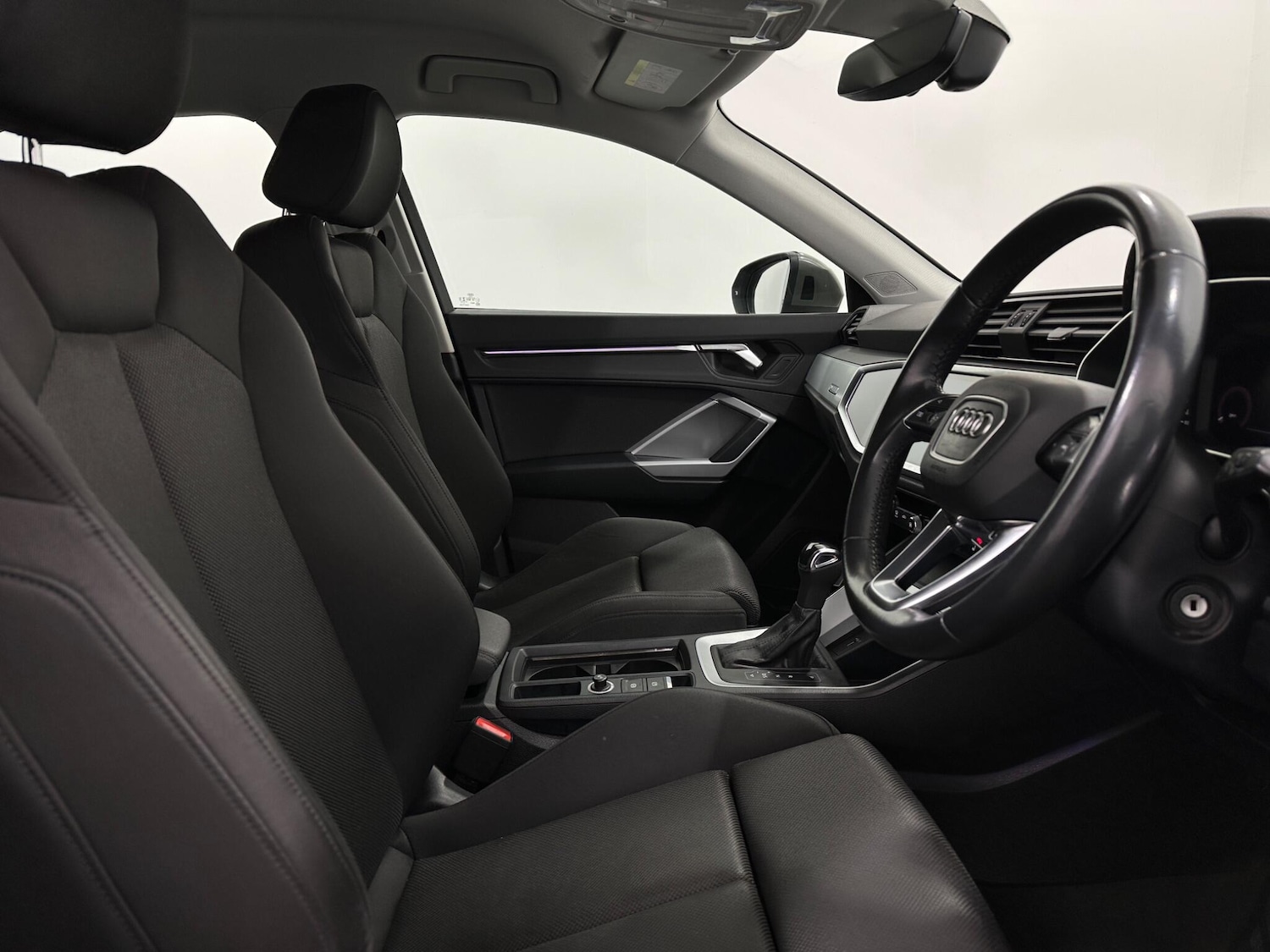 Used Audi Q3 2019 for sale - 78203920: Photo 32