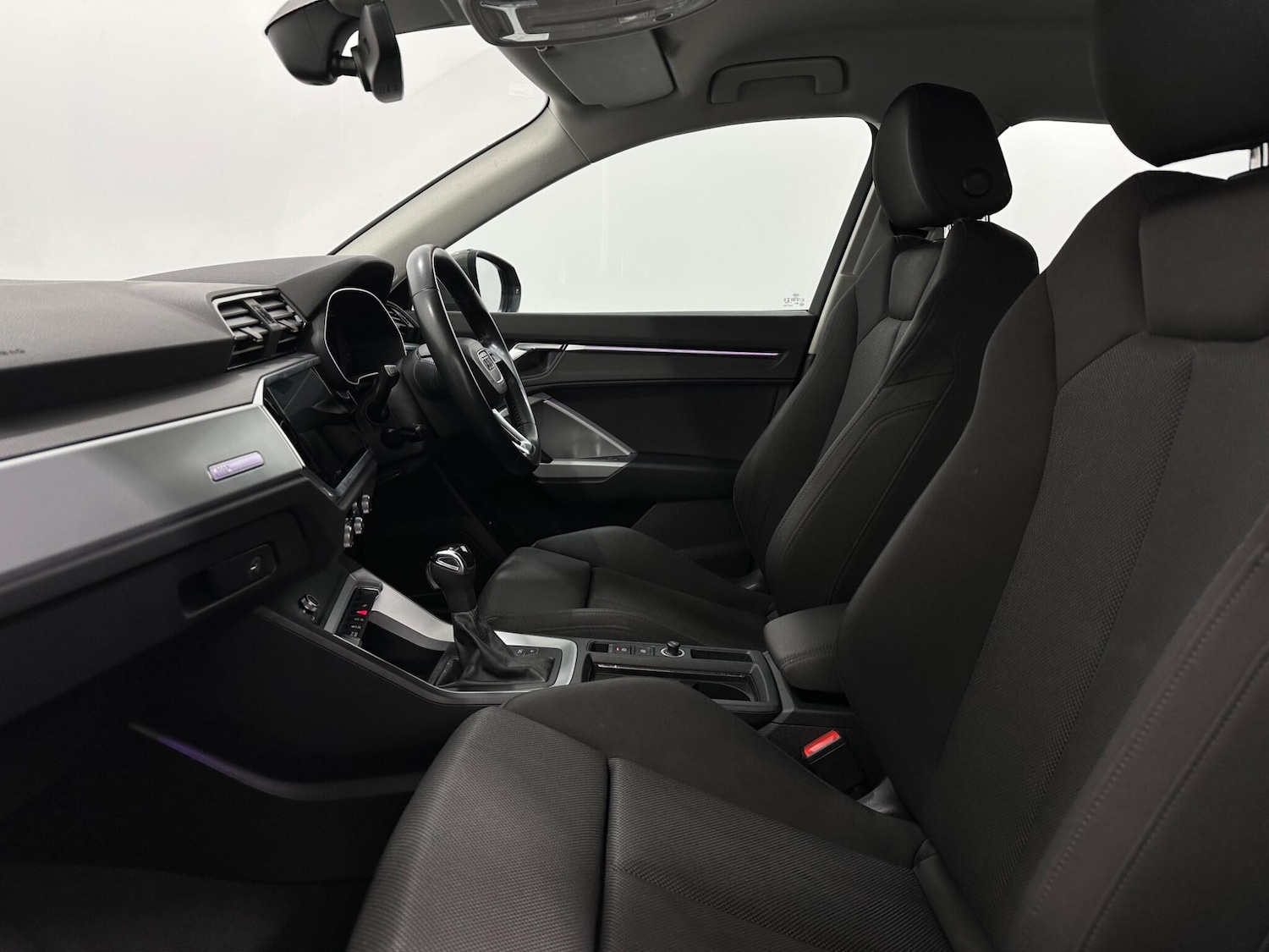 Used Audi Q3 2019 for sale - 78203920: Photo 35