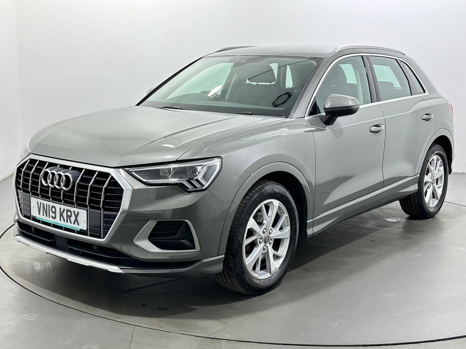 Used Audi Q3 2019 for sale - 78203920: Photo 4