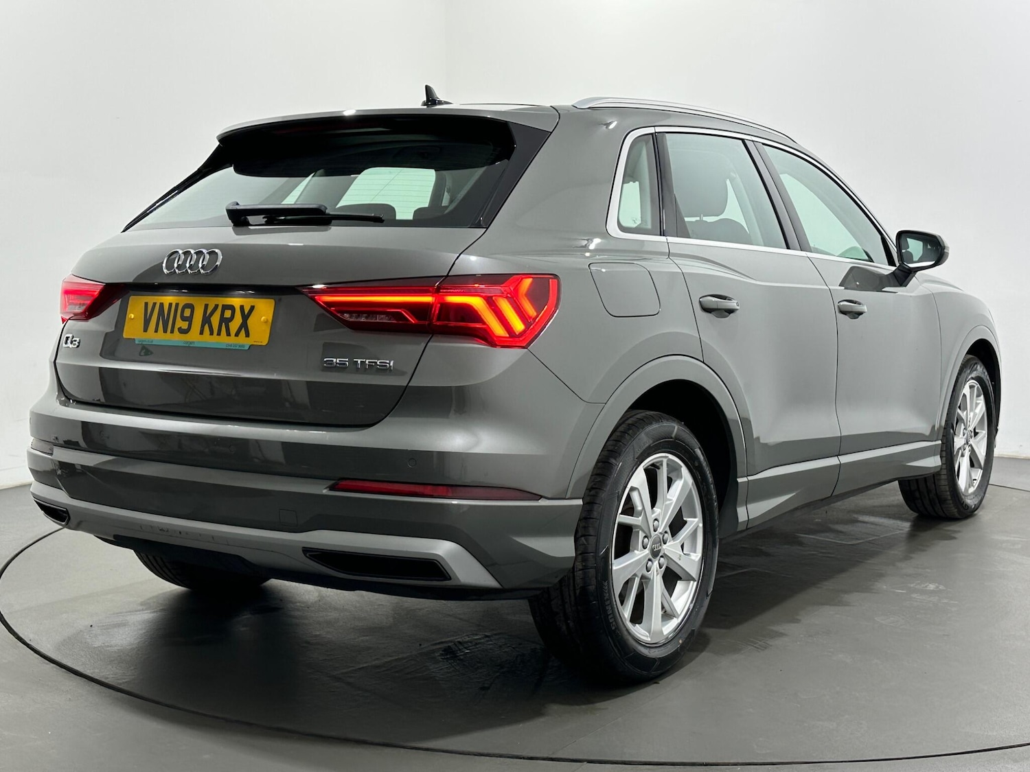 Used Audi Q3 2019 for sale - 78203920: Photo 49